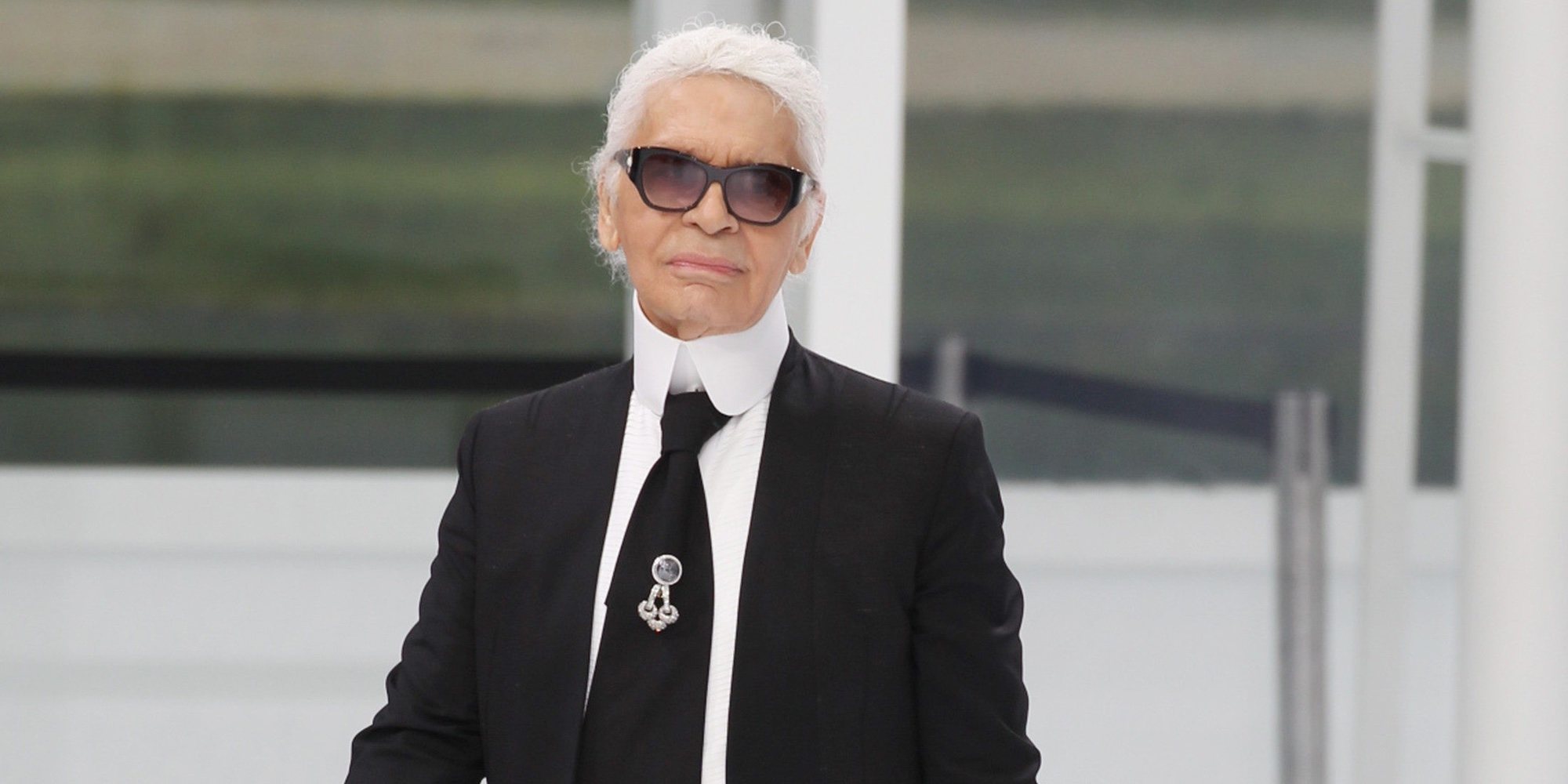 Reacciones a la muerte de Karl Lagerfeld, el káiser de la moda