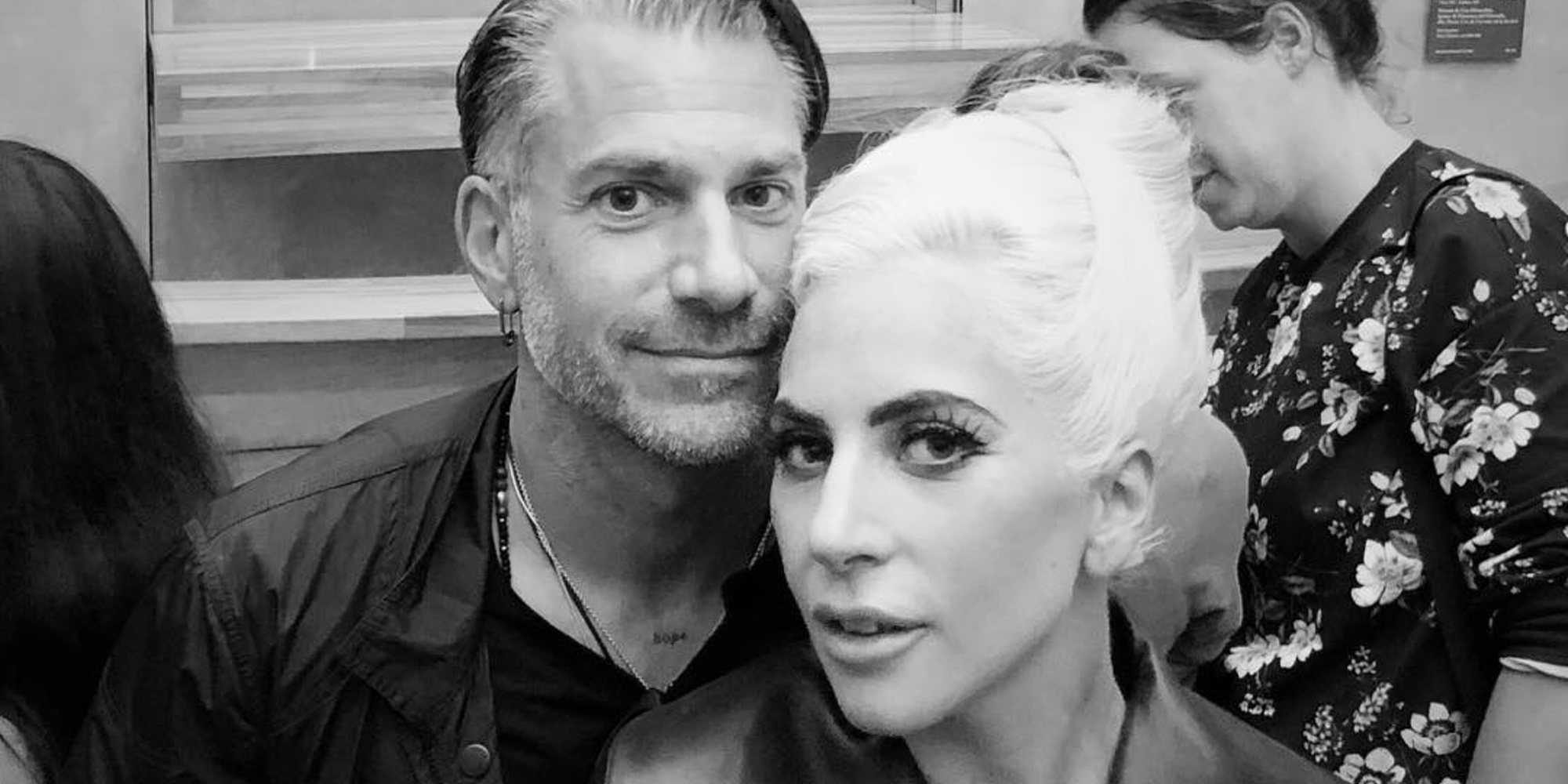 Lady Gaga y Christian Carino rompen su noviazgo cuatro meses después de anunciar boda