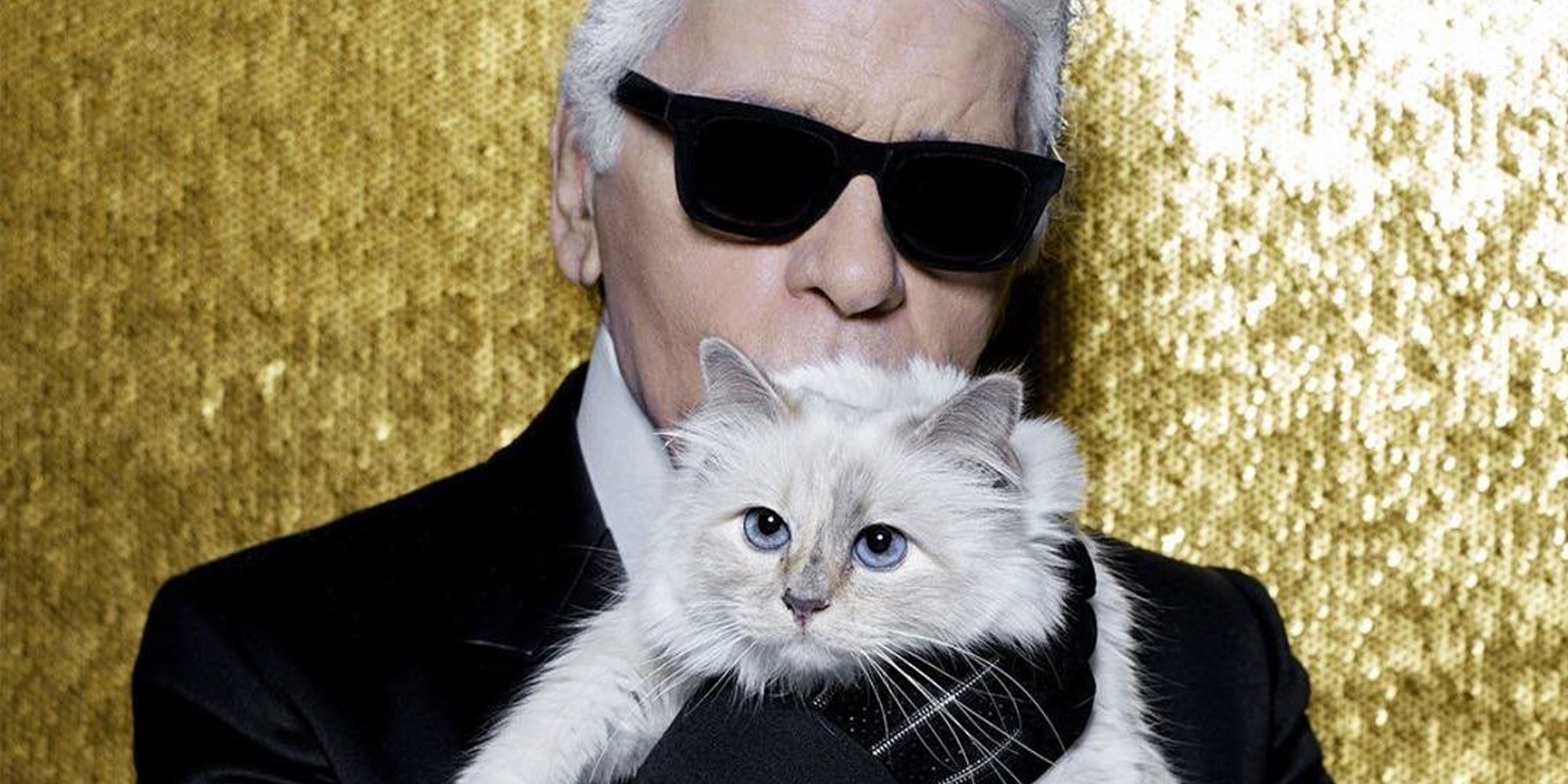 La gata de Karl Lagerfeld, la mayor heredera de su millonaria fortuna