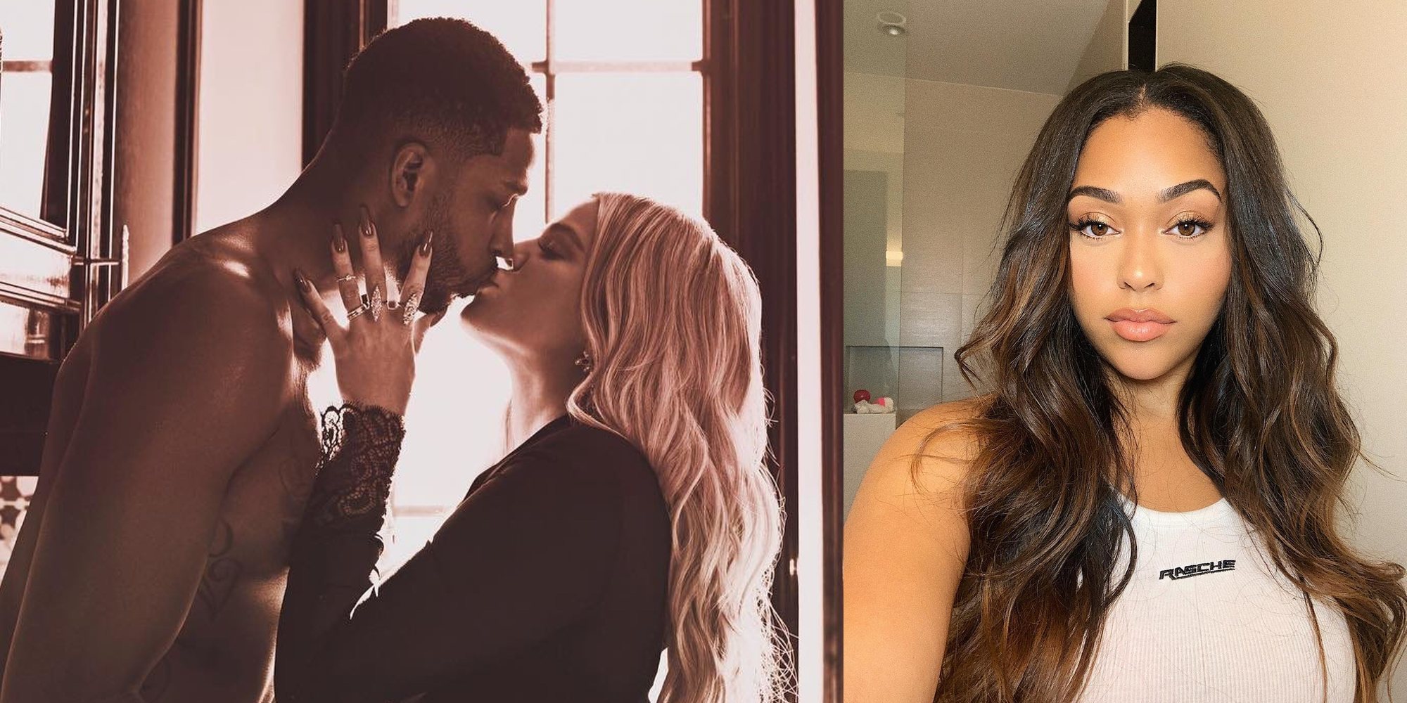 Khloé Kardashian rompe con Tristan Thompson por su affaire con la mejor amiga de Kylie Jenner