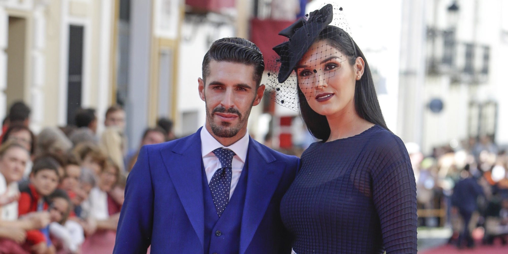 El torero Alejandro Talavante y la modelo Jessica Ramírez se divorcian tras 5 años de matrimonio