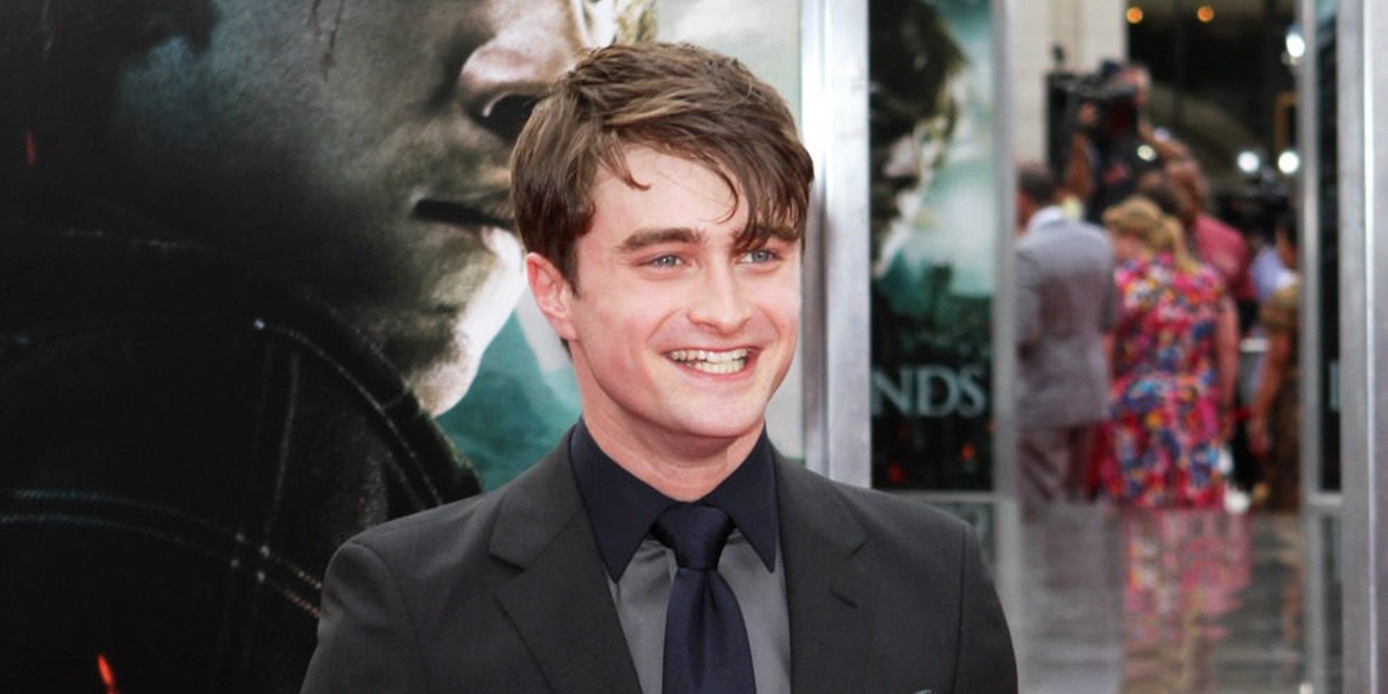 Daniel Radcliffe confiesa que tuvo graves problemas con el alcohol por culpa de Harry Potter