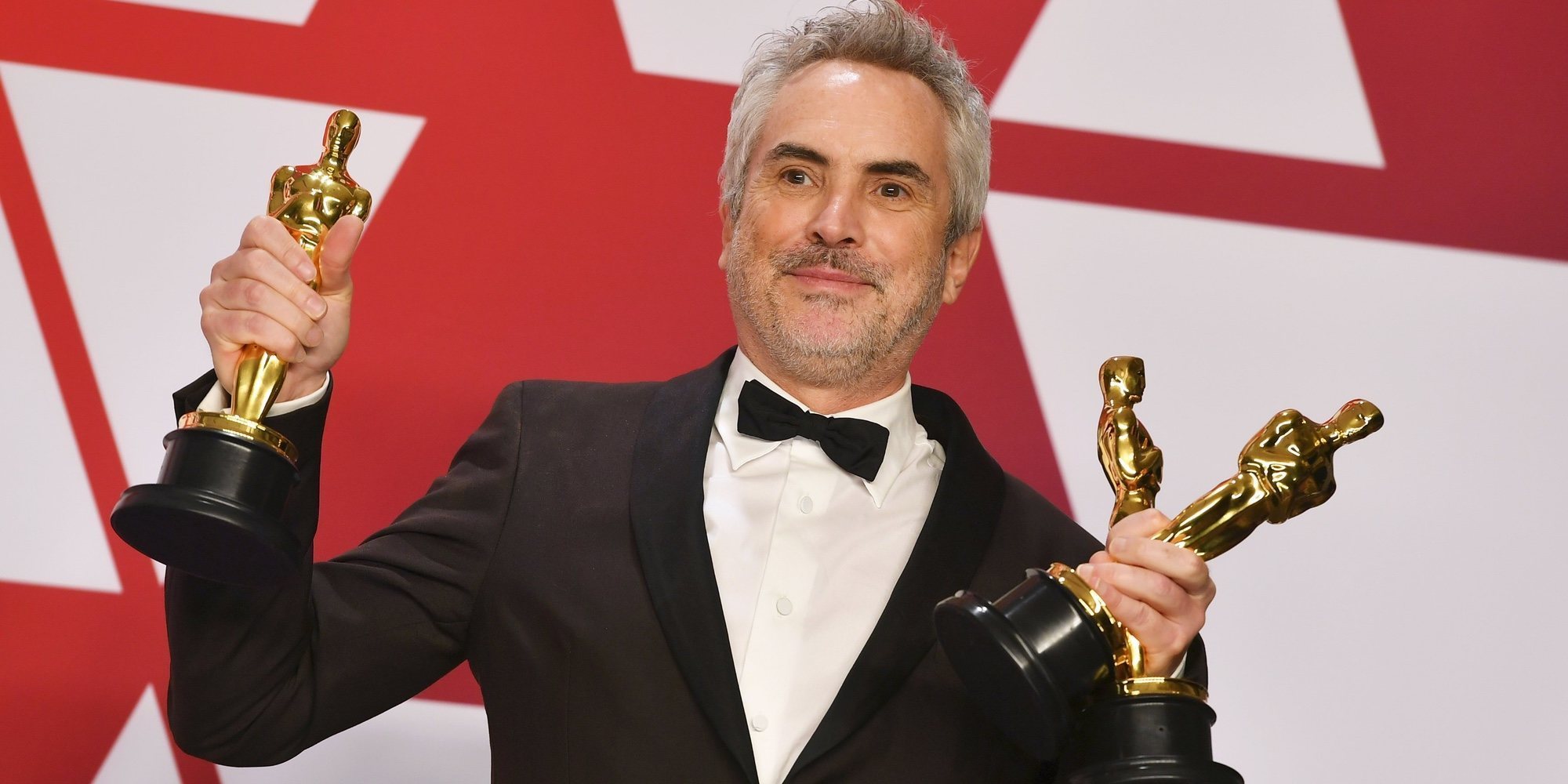 El triunfo de 'Roma', de Alfonso Cuarón, marca un antes y un después en la historia de los Oscar