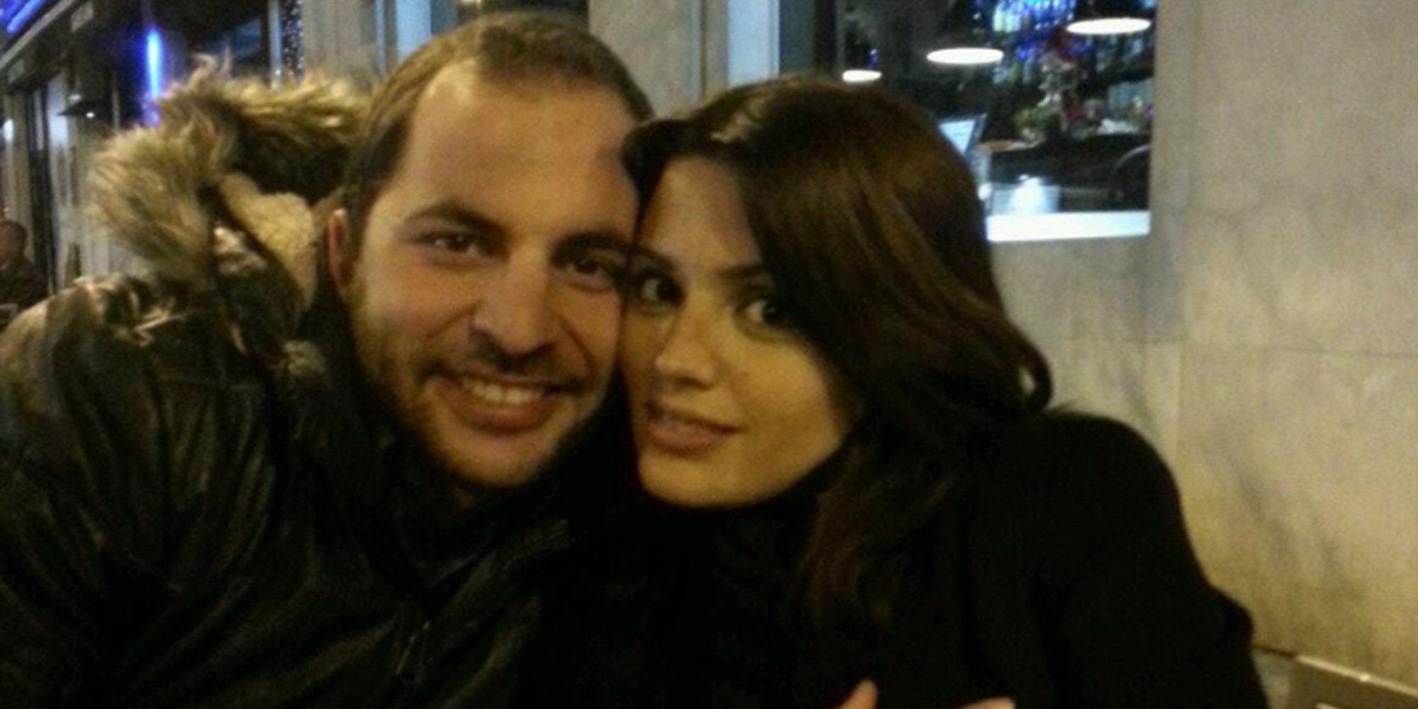 La ex de Antonio Tejado, Alba Muñoz, responde a sus palabras de amor hacia ella en 'Viva la Vida'