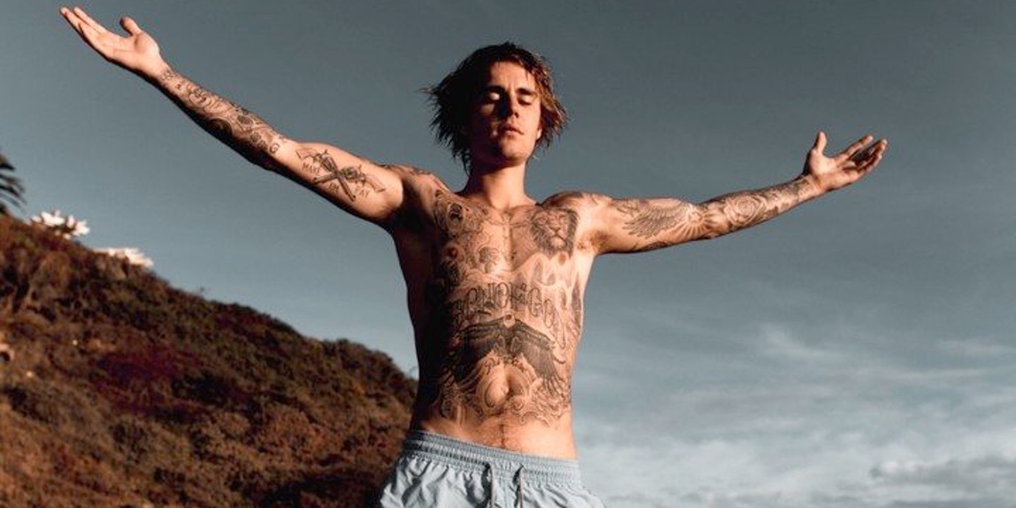 Los 25 titulares más destacables de la vida de Justin Bieber