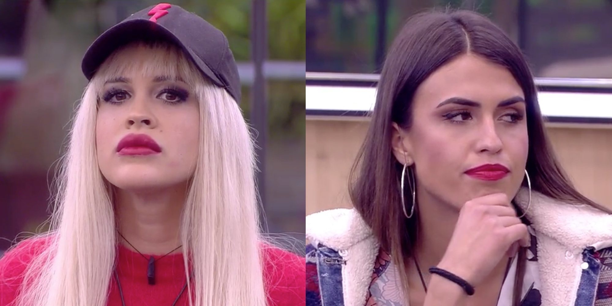 Ylenia Padilla y Sofía Suescun vuelven a distanciarse tras la repesca de 'GH DÚO'