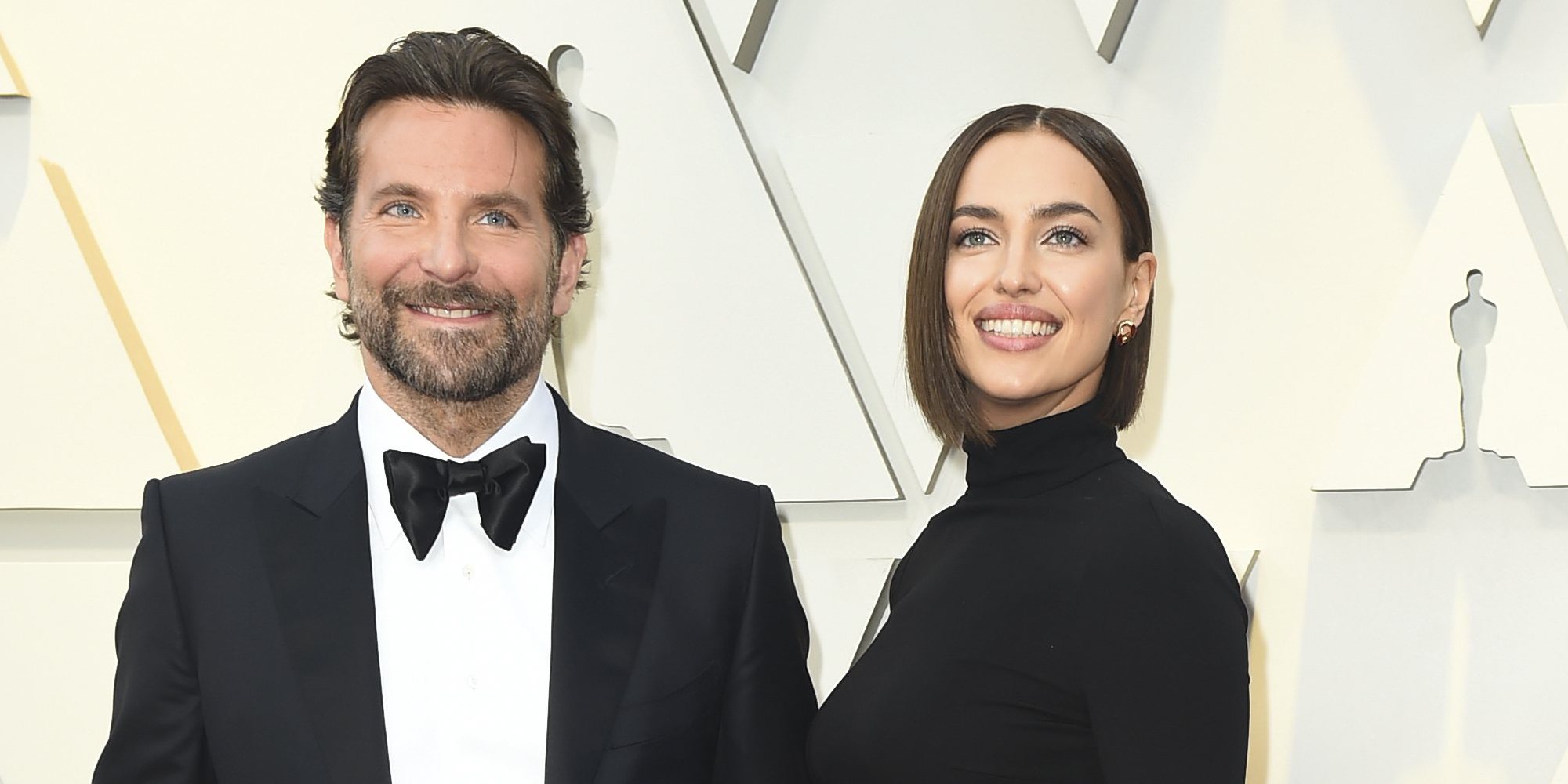 Irina Shayk hace 'unfollow' a Lady Gaga tras su actuación con Bradley Cooper en los Oscar 2019