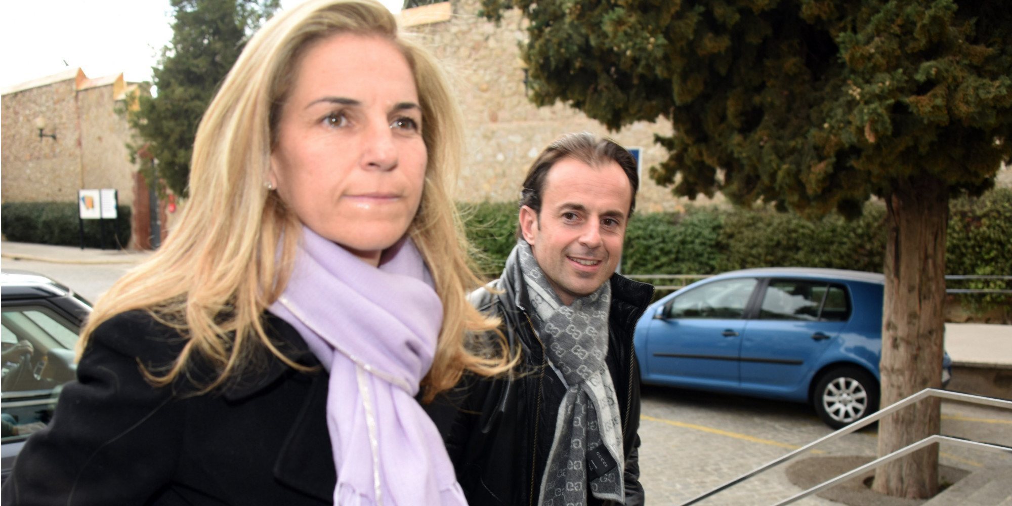 Arantxa Sánchez Vicario y Josep Santacana llegan a un acuerdo con la custodia de sus hijos