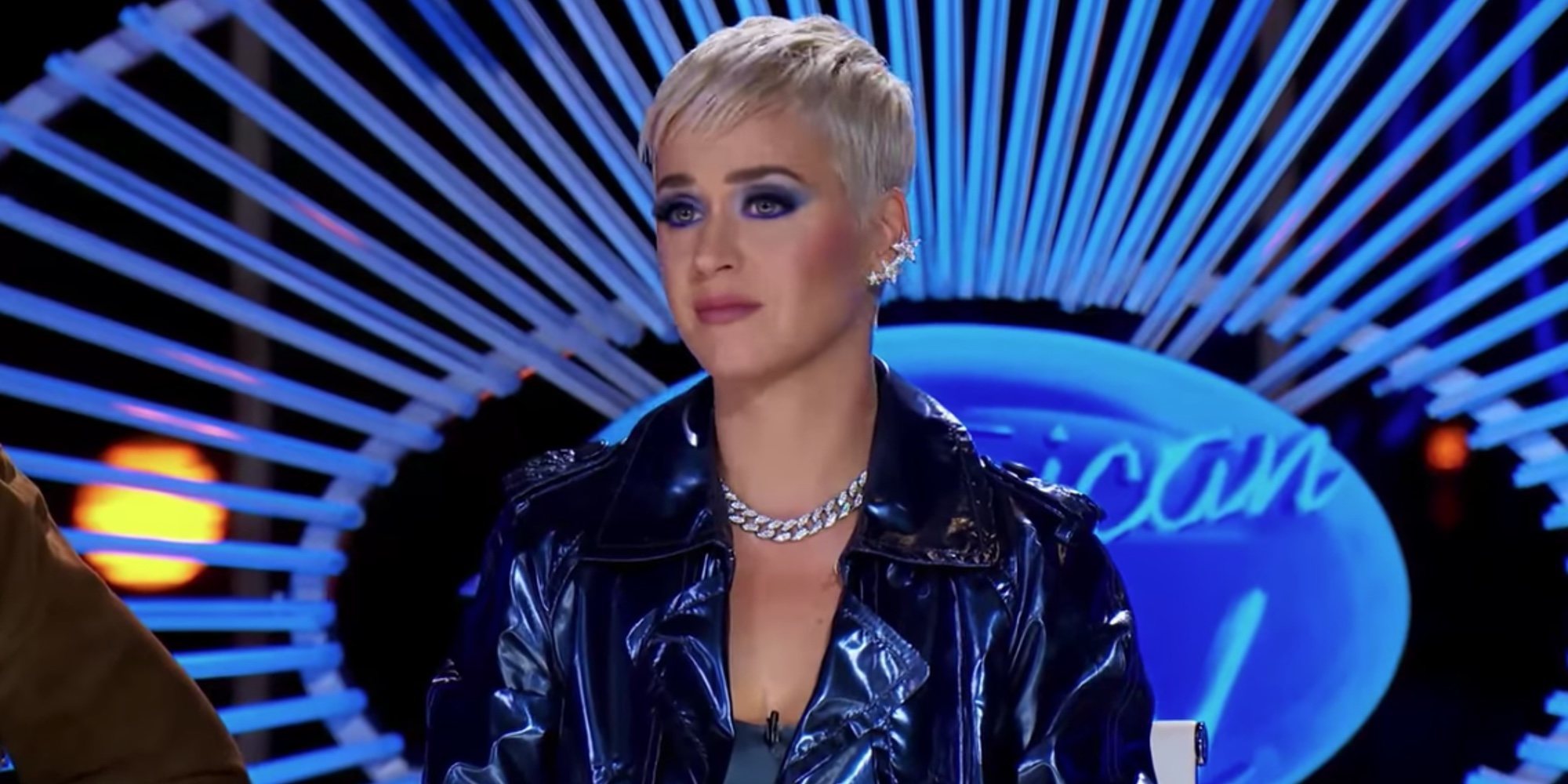 Katy Perry cuenta cómo fue la propuesta de matrimonio de Orlando Bloom y cómo se conocieron