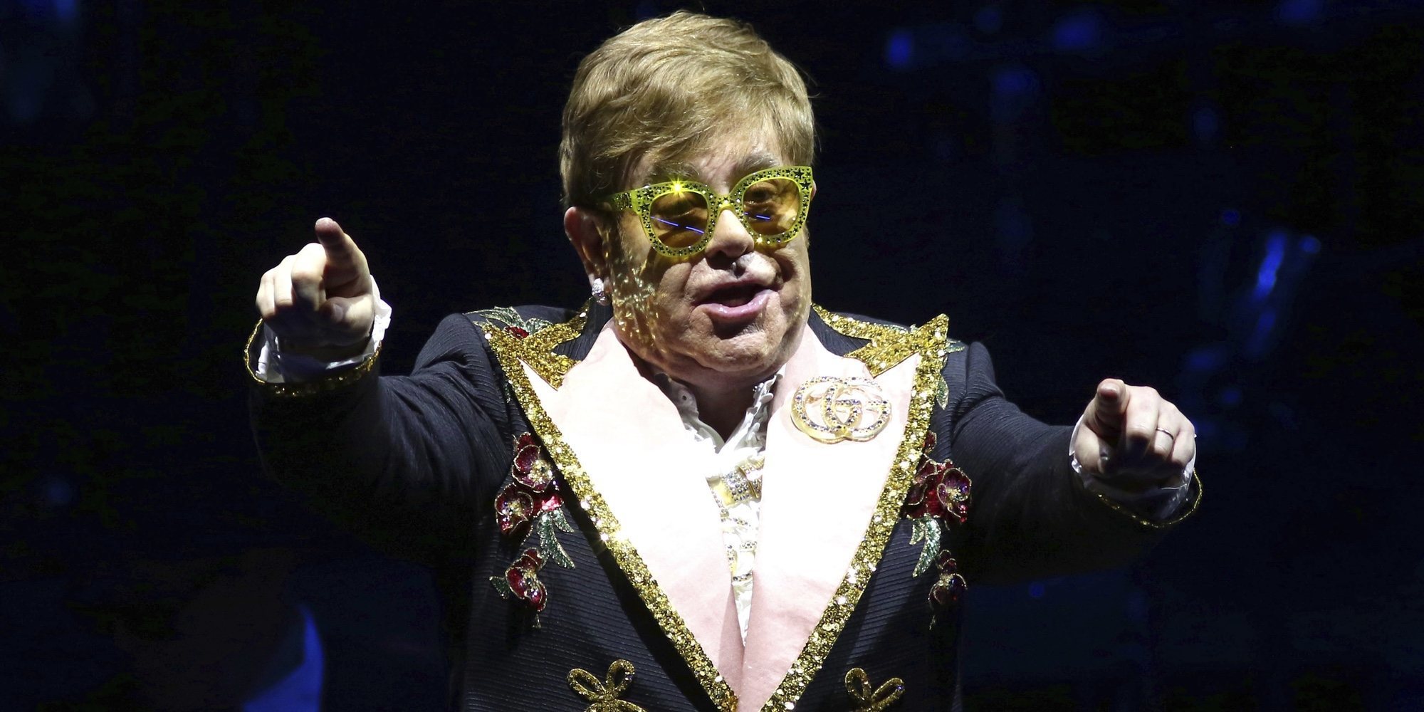 Elton John anuncia que se retirará de la música al final de su gira