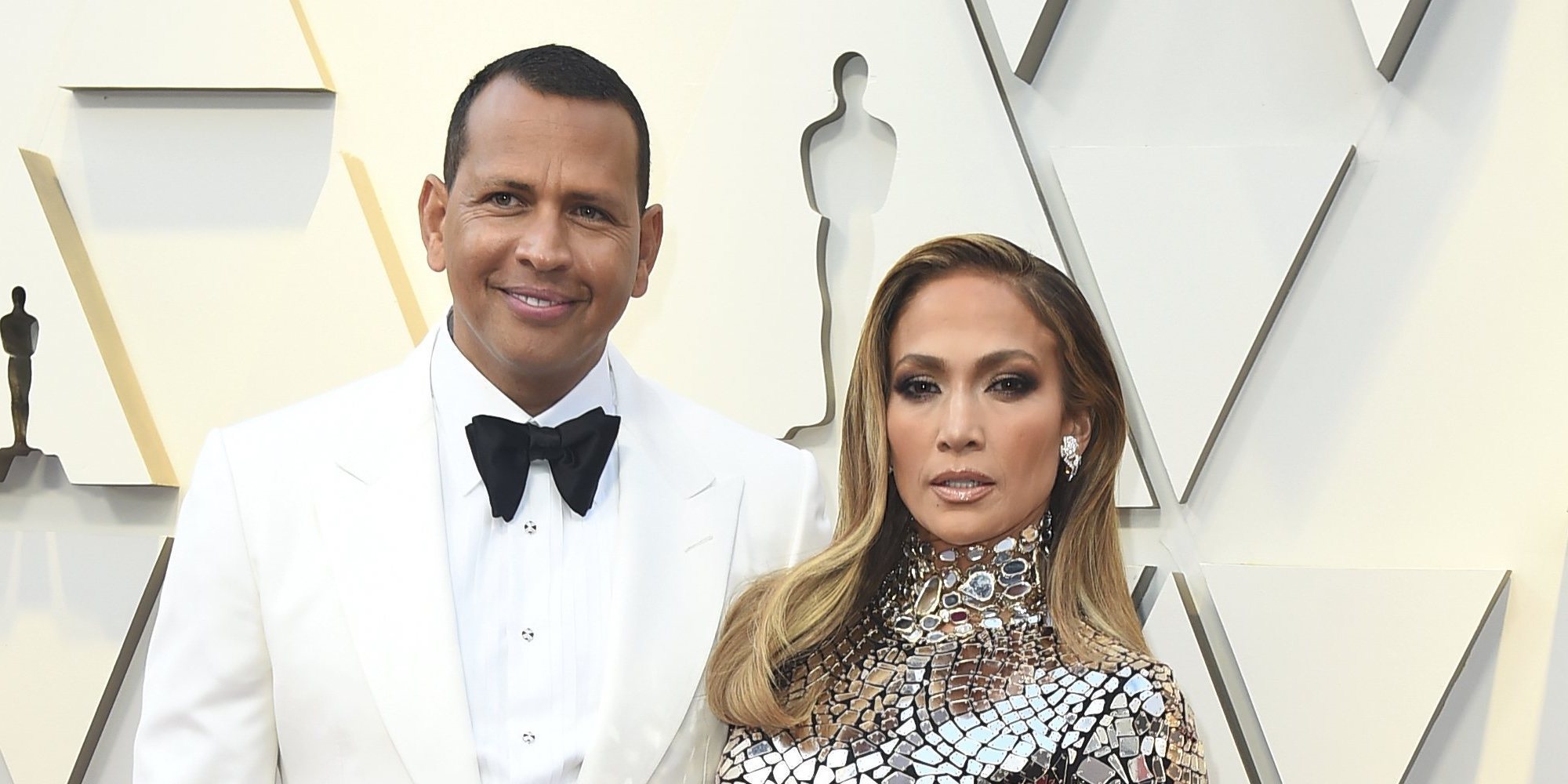 Jennifer Lopez y Alex Rodríguez anuncian boda tras dos años de noviazgo