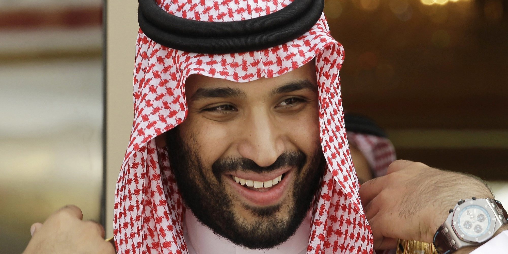 Mohamed bin Salman tenía un equipo dedicado a torturar y secuestrar