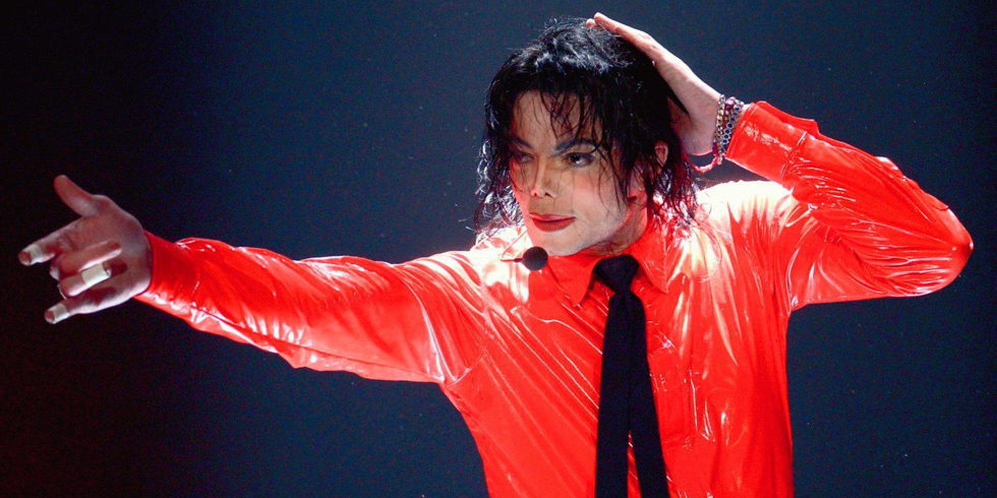 La exmujer de Michael Jackson reconoce que Prince y Paris no son hijos biológicos del cantante