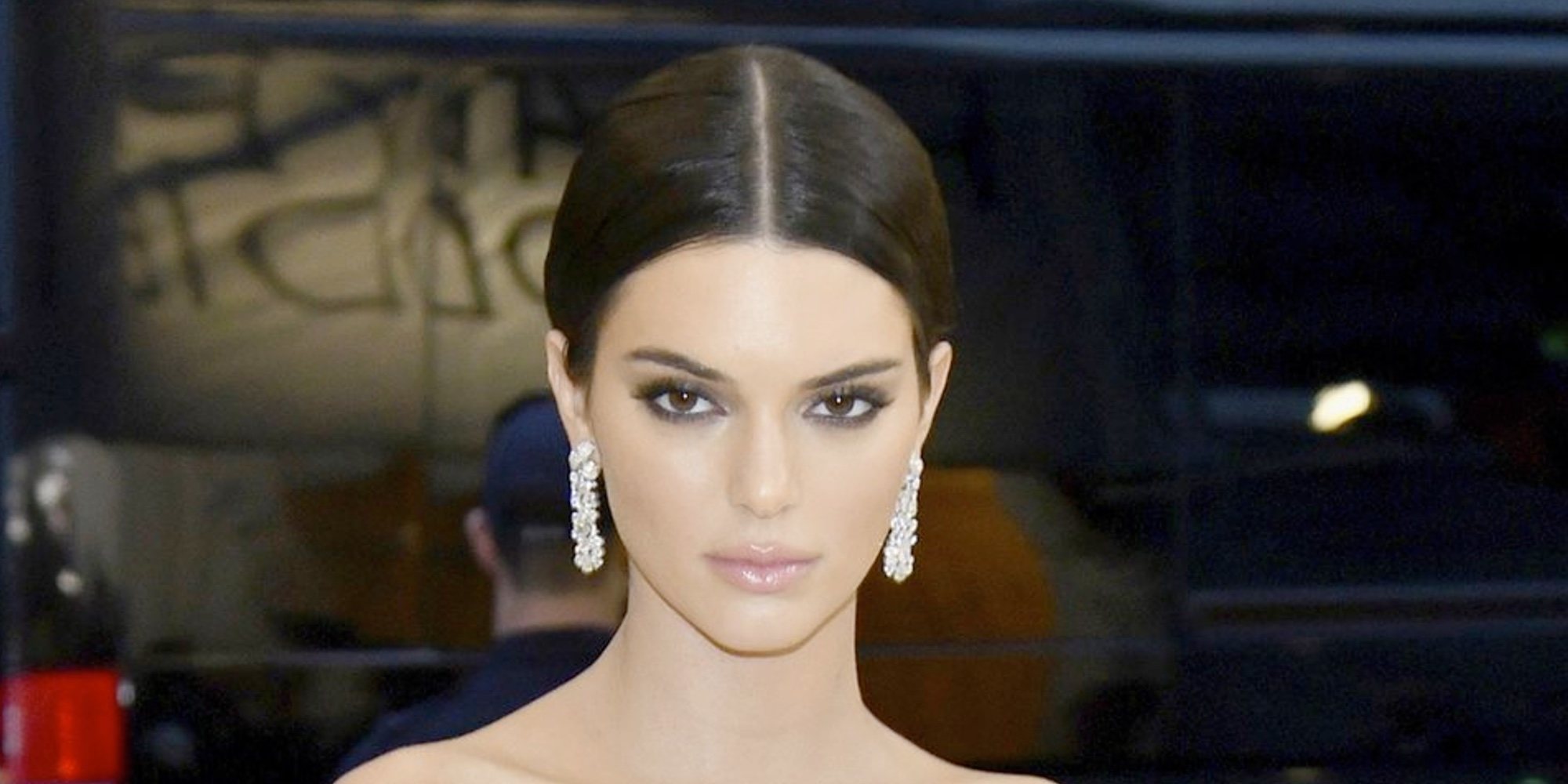 Detenido el acosador de Kendall Jenner que se había colado dos veces en su casa: "Se ha evitado una tragedia"