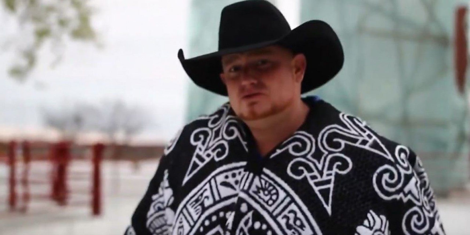 Muere el cantante de country Justin Carter por una bala en el rodaje de su propio videoclip