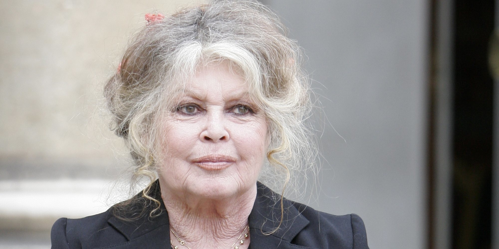 Brigitte Bardot, denunciada por acusaciones racistas