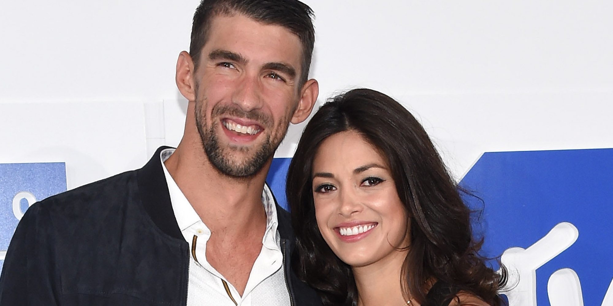 Michael Phelps y Nicole Johnson serán padres por tercera vez