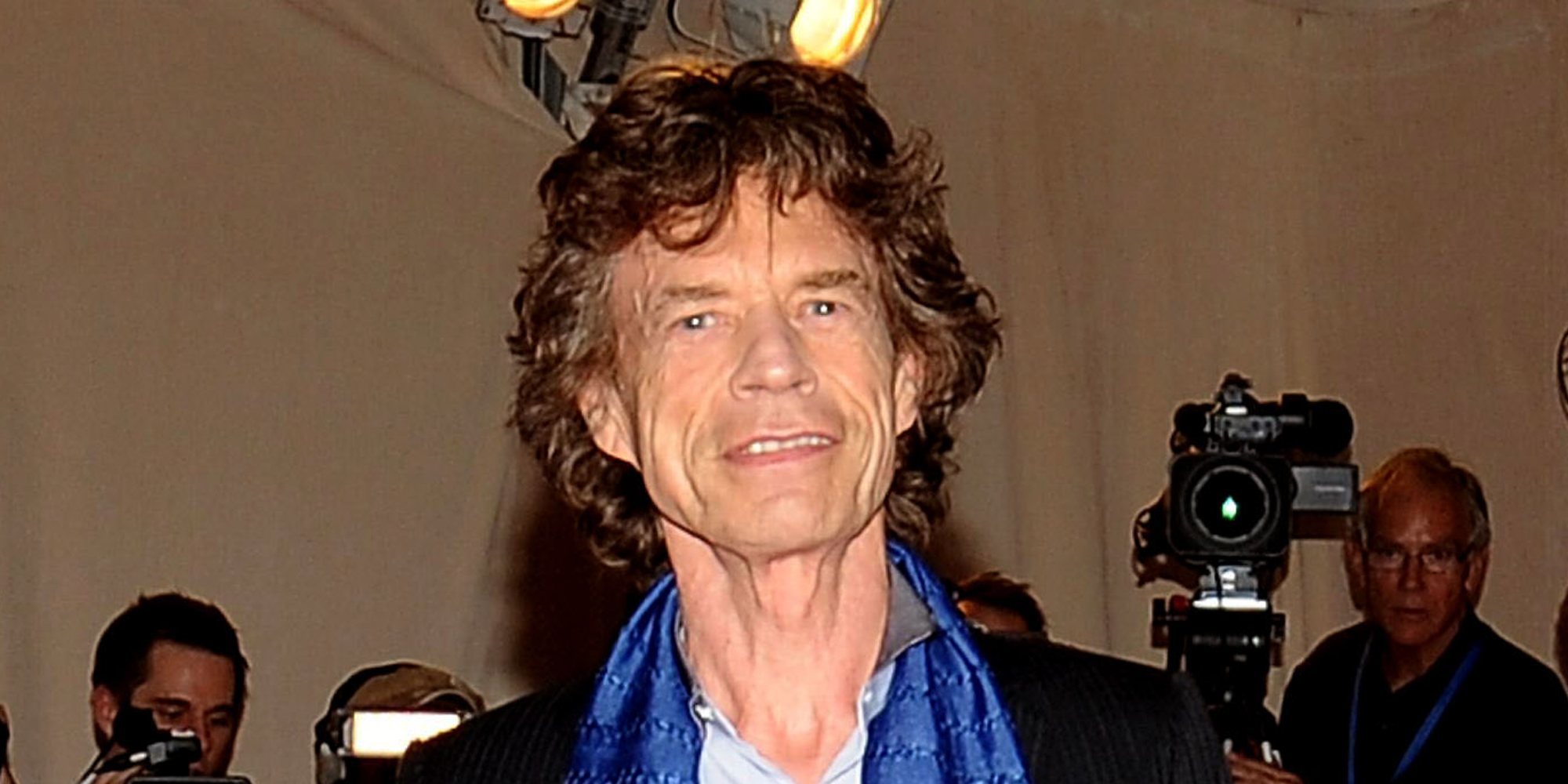 Mick Jagger debe operarse del corazón si quiere retomar la gira en el verano de 2019