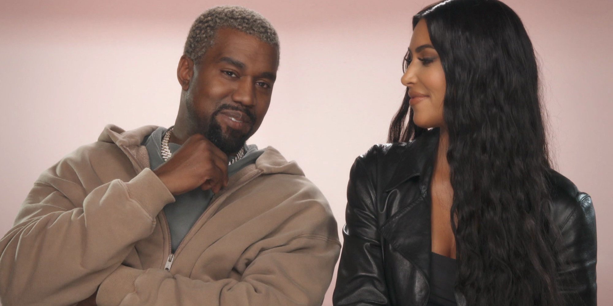 Kanye West se convierte en un personaje más de 'KUWTK' en la temporada 16: "Es la primera vez que hago esto"