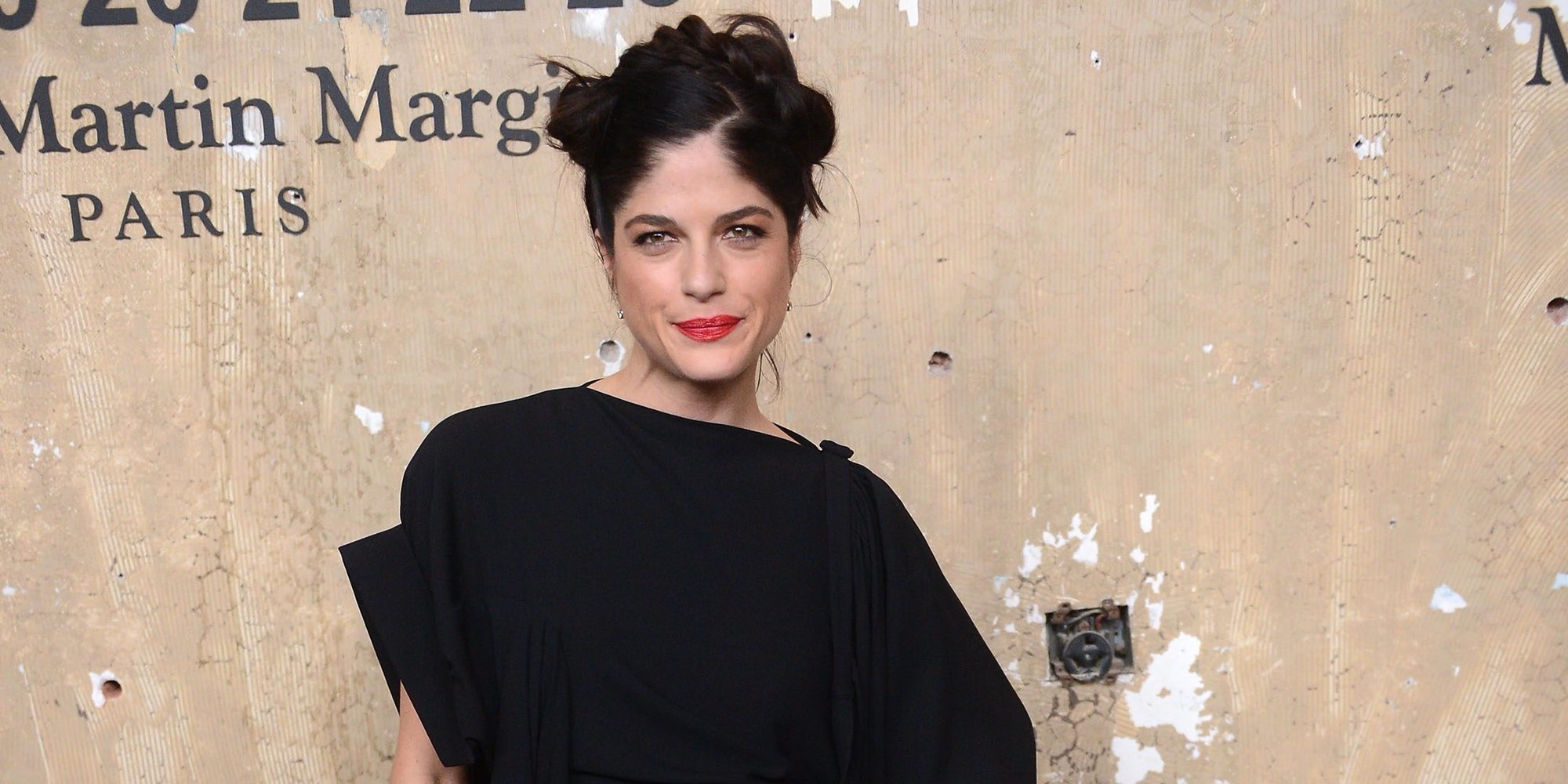 Selma Blair publica un 'tutorial' sobre cómo maquillarse cuando tienes esclerosis múltiple