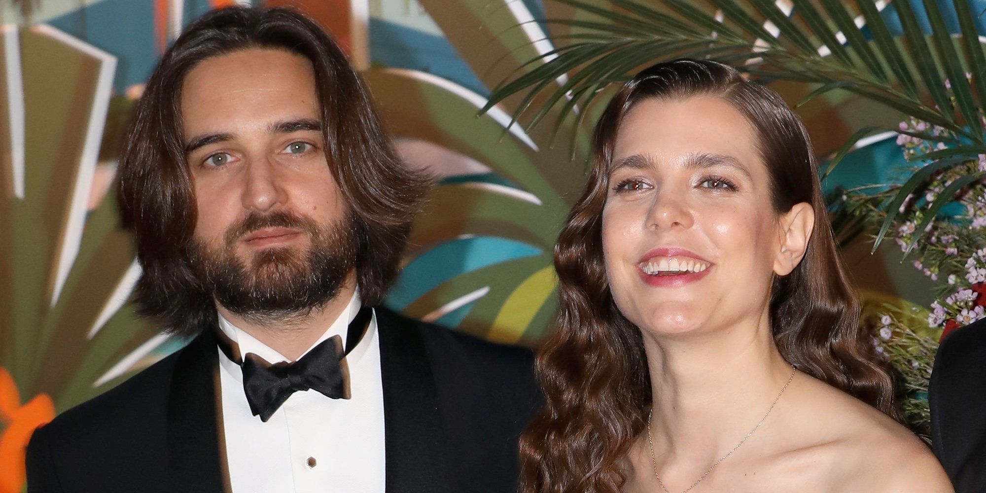 Carlota Casiraghi y Dimitri Rassam por fin tienen fecha para su boda