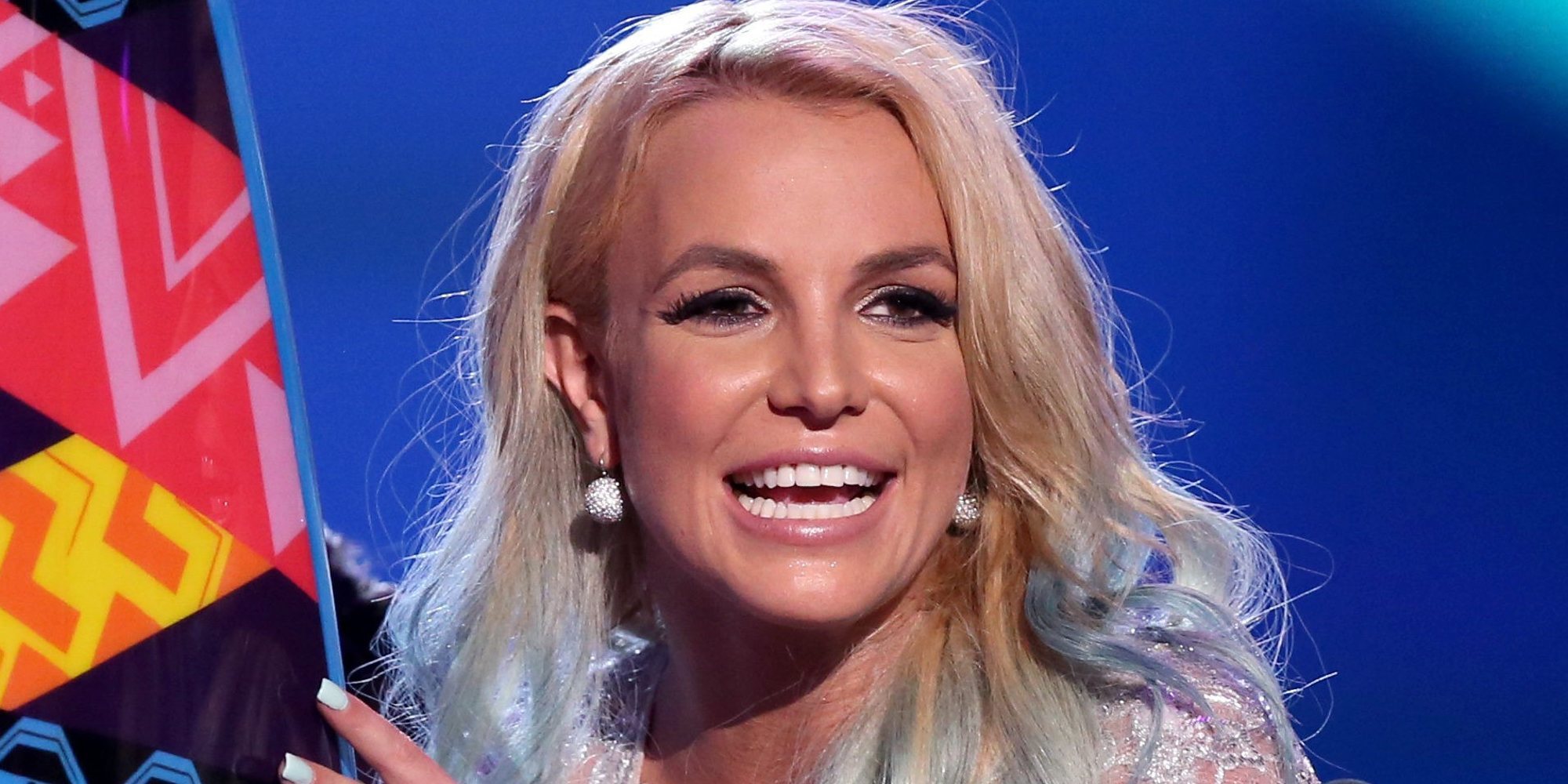 Britney Spears ingresa en un centro psiquiátrico