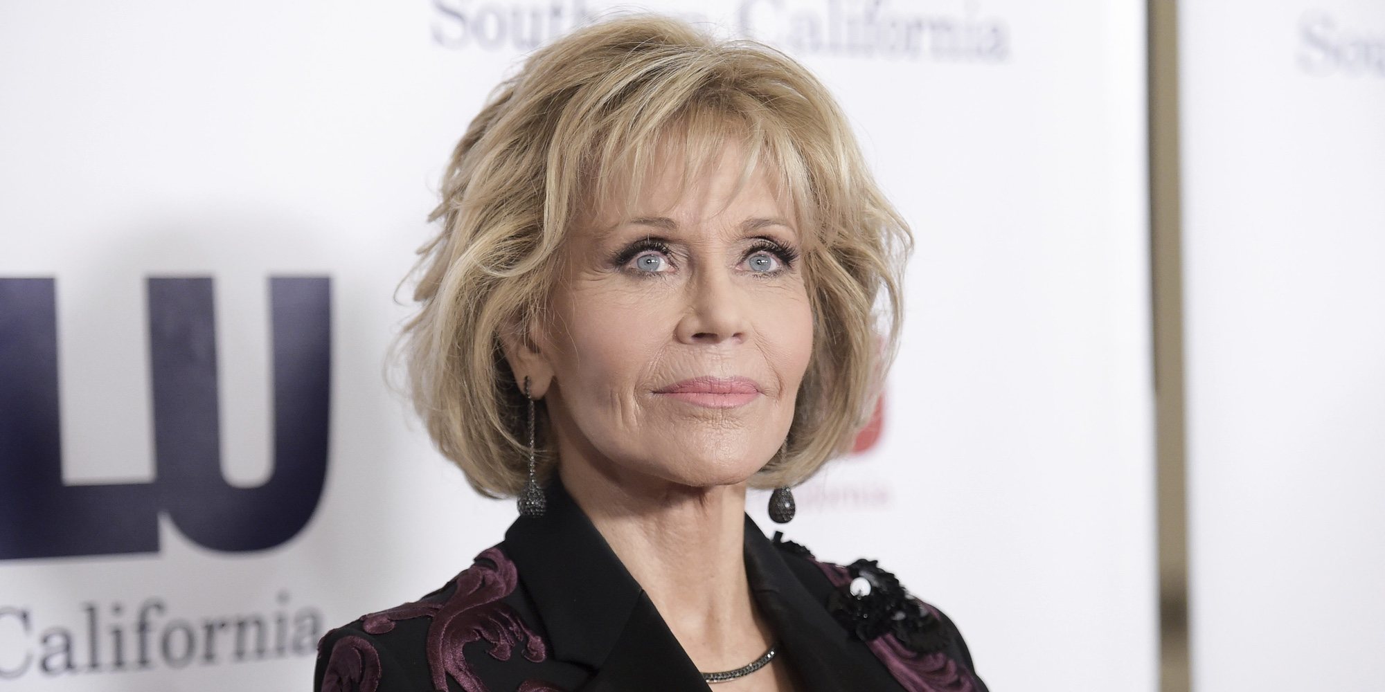 Jane Fonda revela que ha luchado en los últimos años contra varios tipos de cáncer