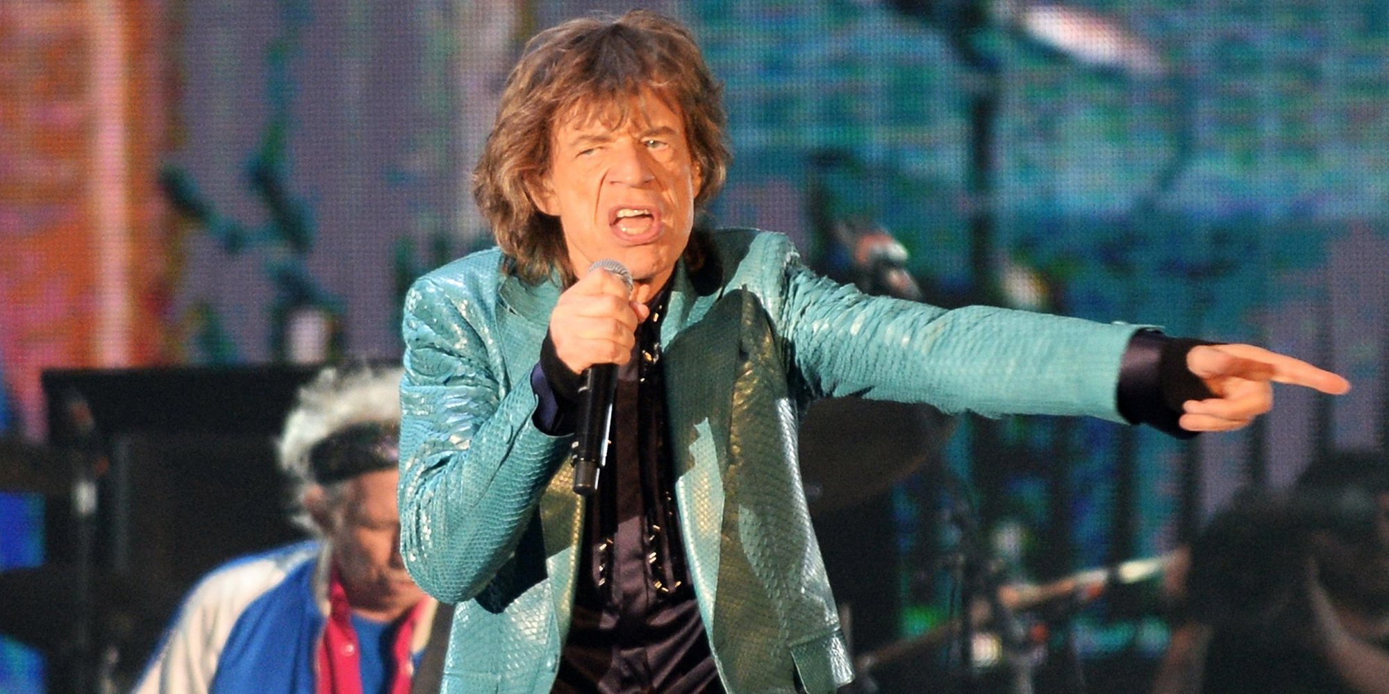 Mick Jagger se recupera satisfactoriamente tras ser operado del corazón