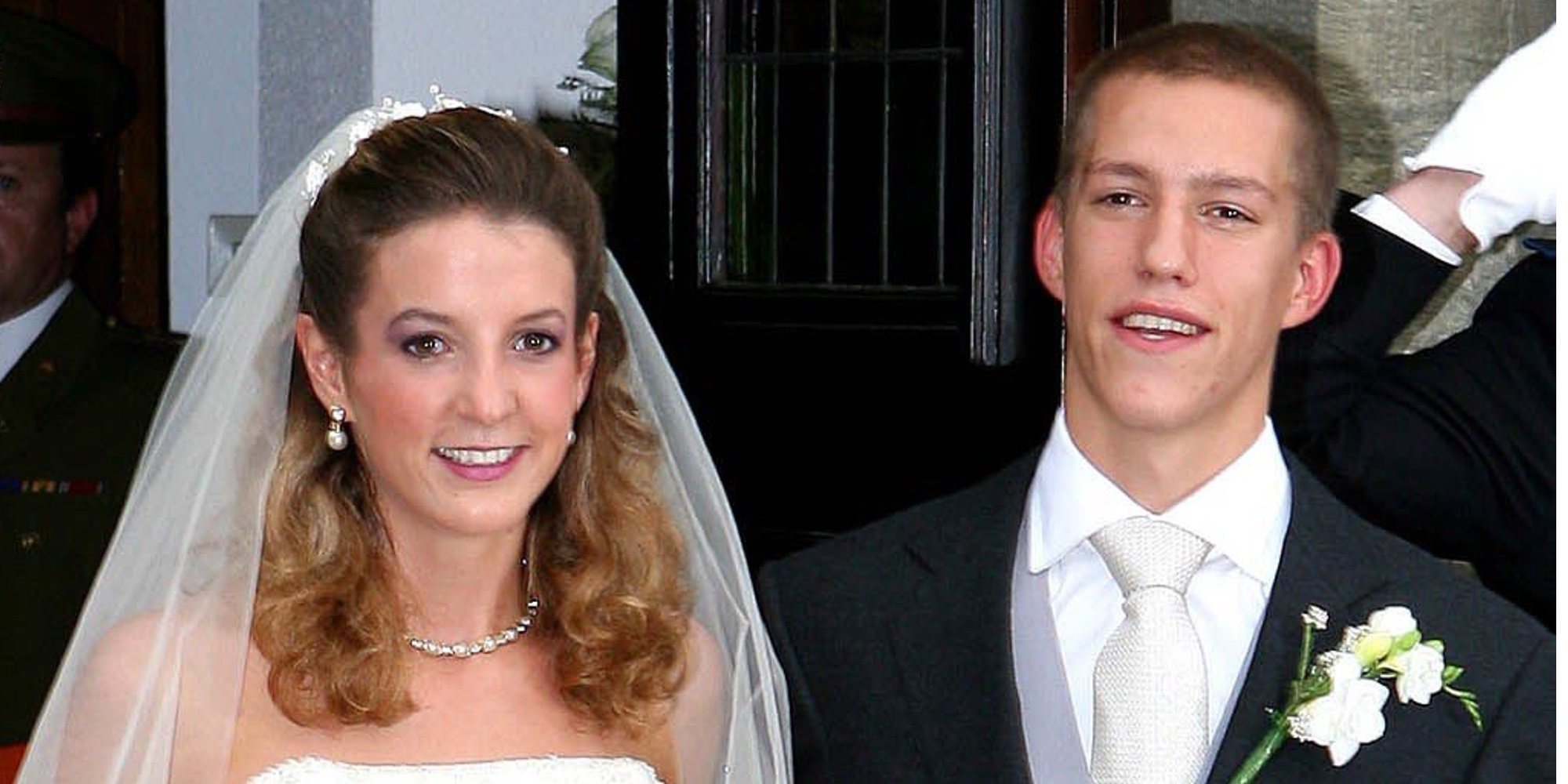 Luis de Luxemburgo y Tessy Antony ya están oficialmente divorciados