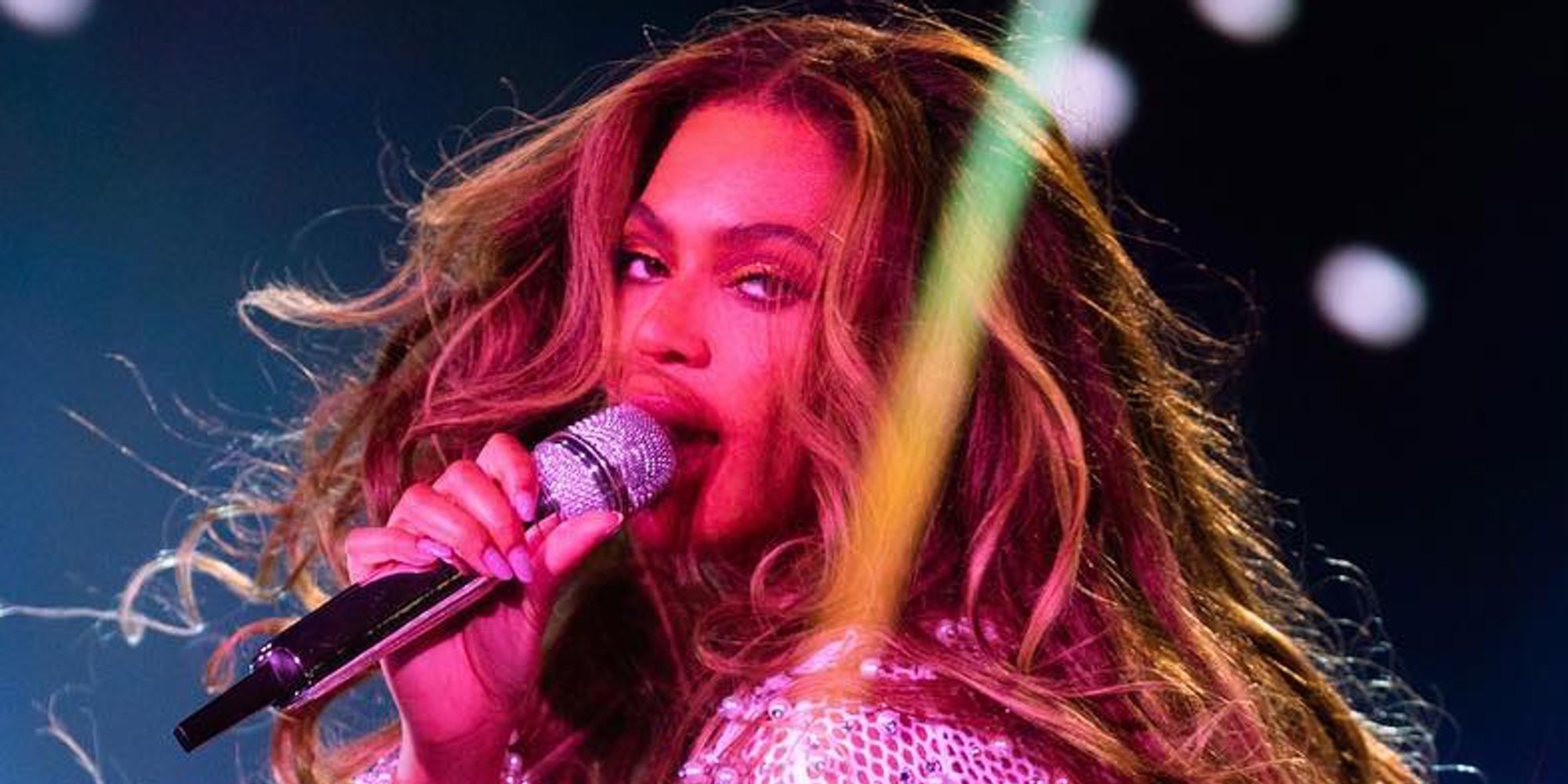 Beyoncé estrenará en Netflix 'Homecoming', un documental sobre su actuación en Coachella 2018