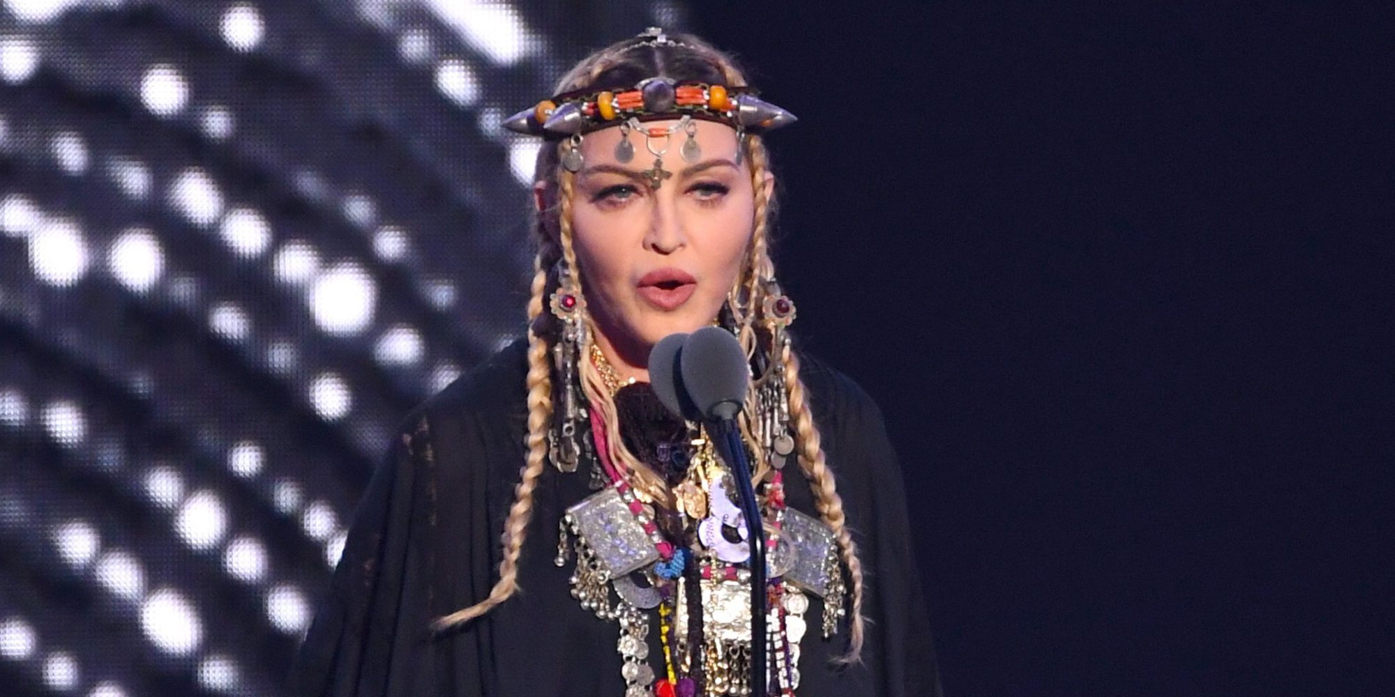 Madonna actuará en Eurovisión 2019 con una canción inédita de su nuevo álbum