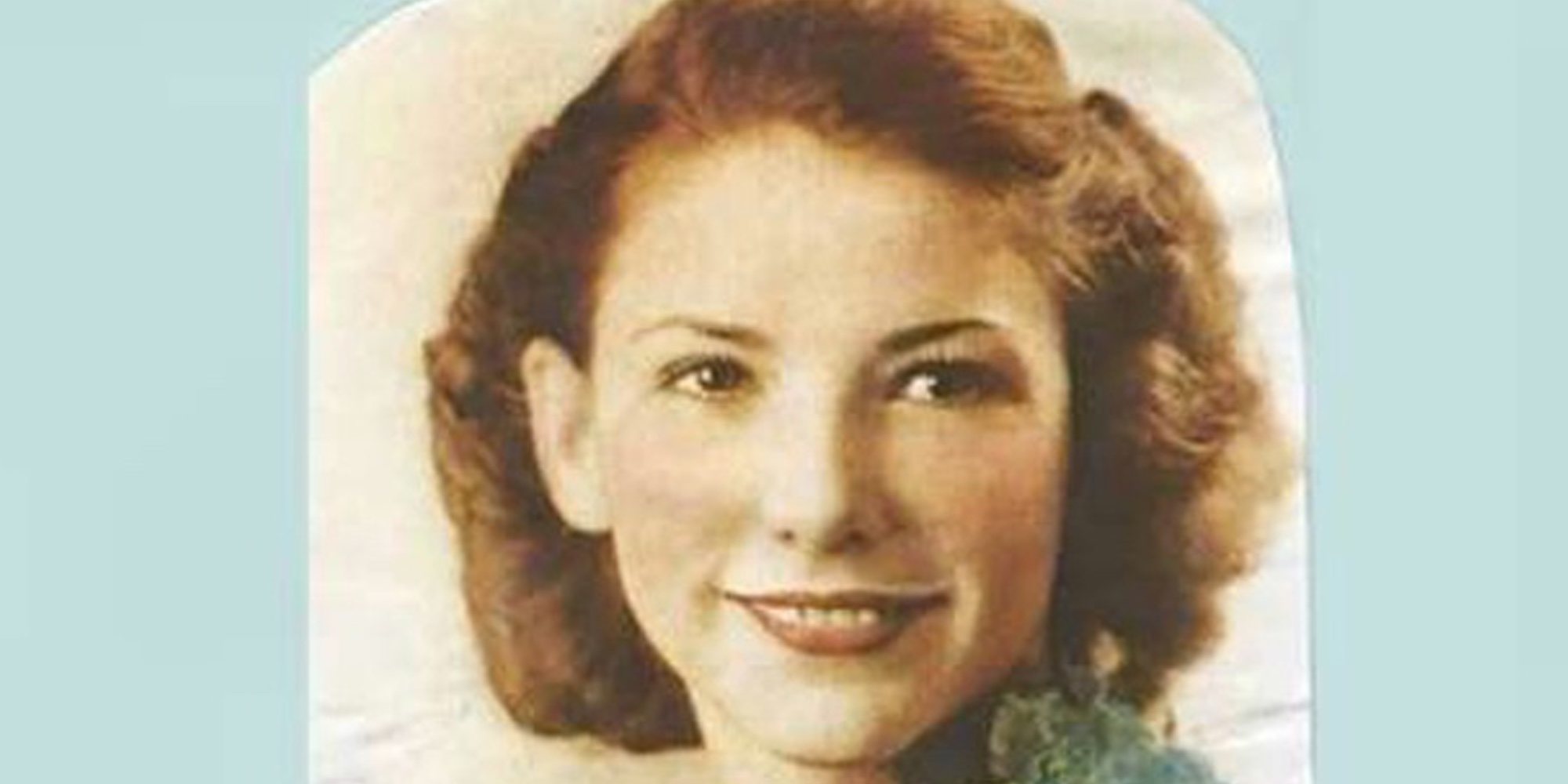 Rose Marie Bentley, la mujer que vivió 99 años con los órganos en el lugar equivocado