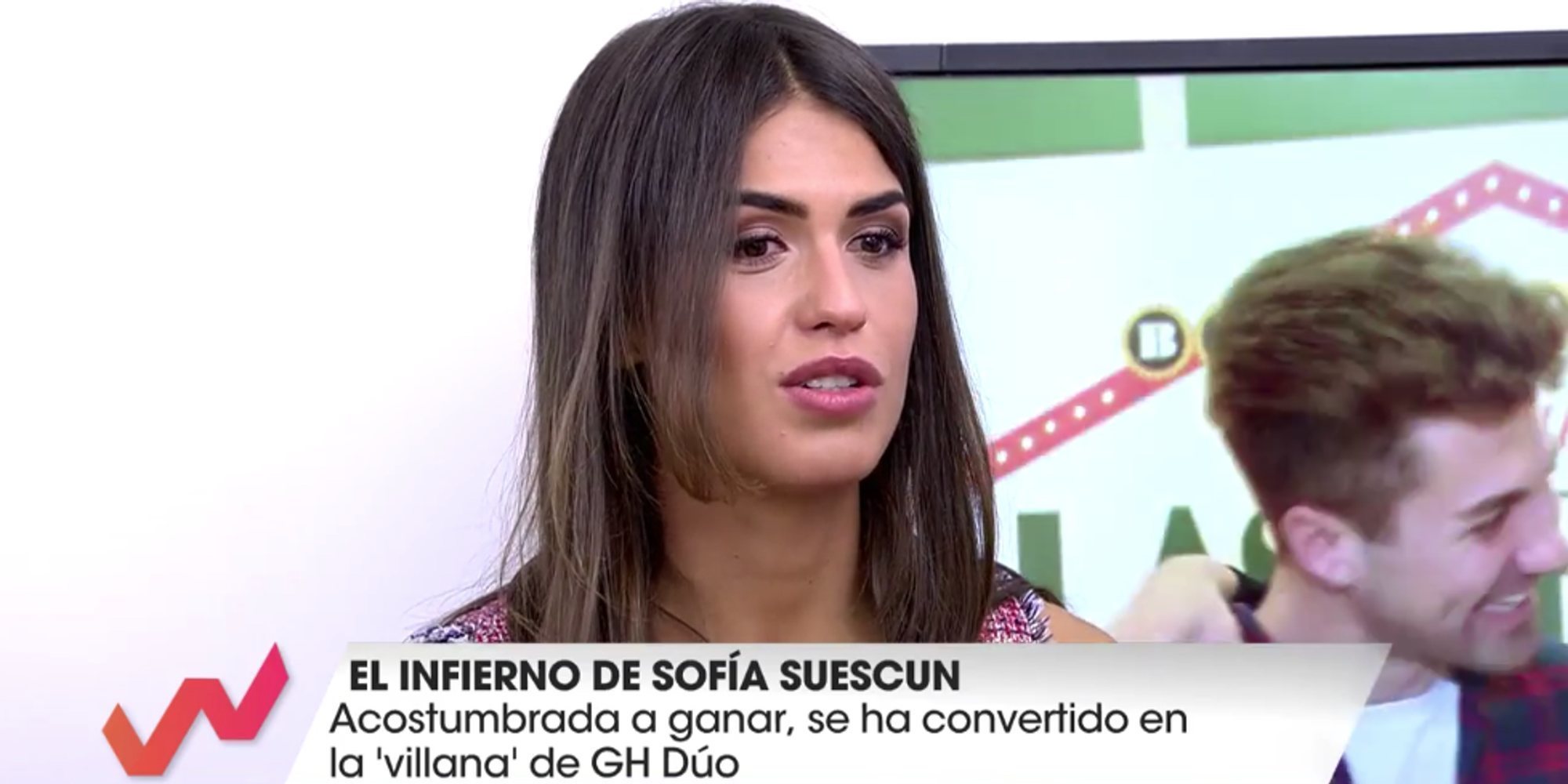 Sofía Suescun rectifica sus duras palabras sobre Alejandro Albalá tras salir de 'GH DÚO'