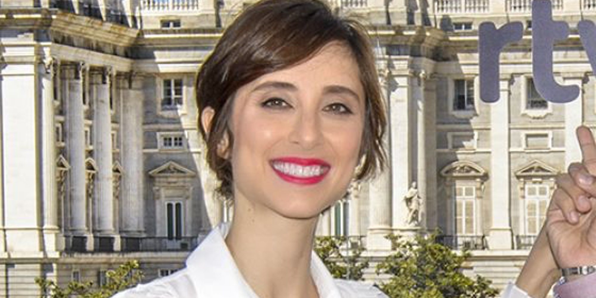 Julia Varela: "No creo que haya una geoestrategia y geopolítica en el Festival de Eurovisión"