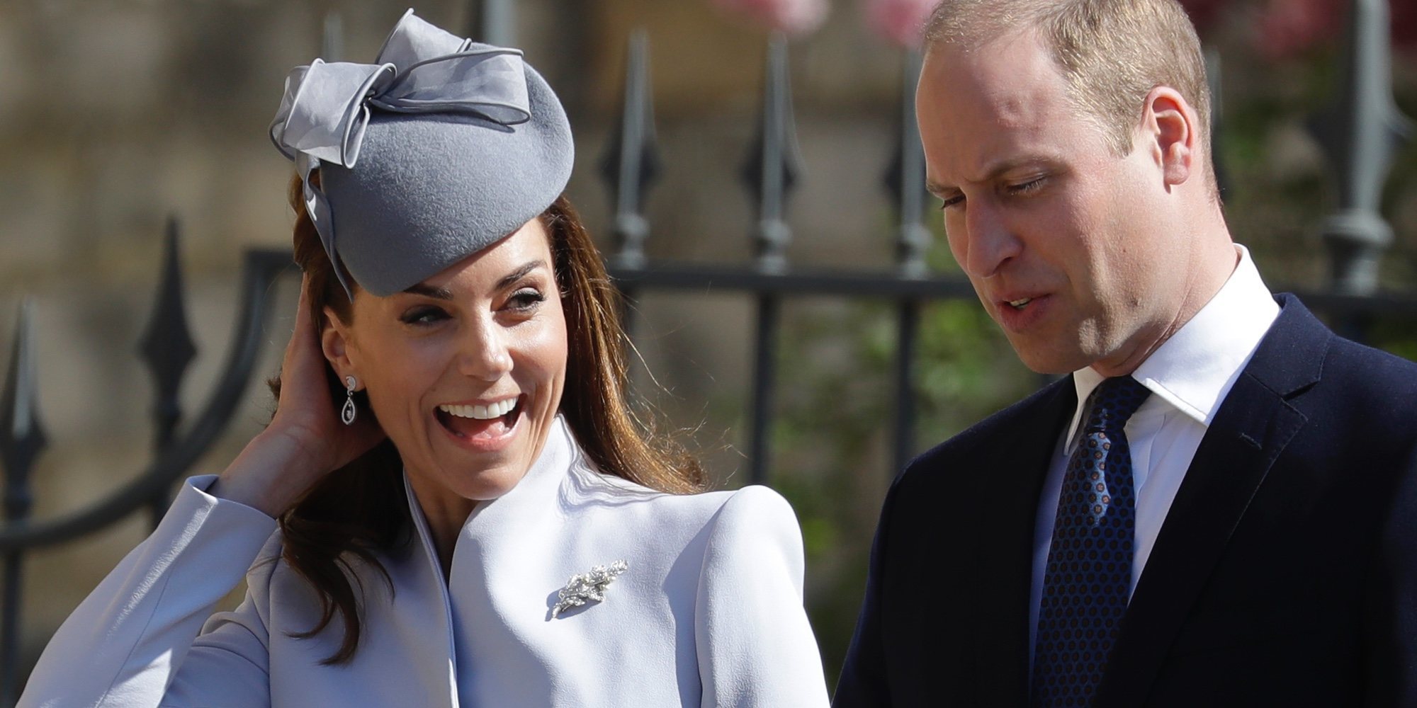 Las pruebas de que entre el Príncipe Guillermo y Kate Middleton no hay crisis pese a los rumores