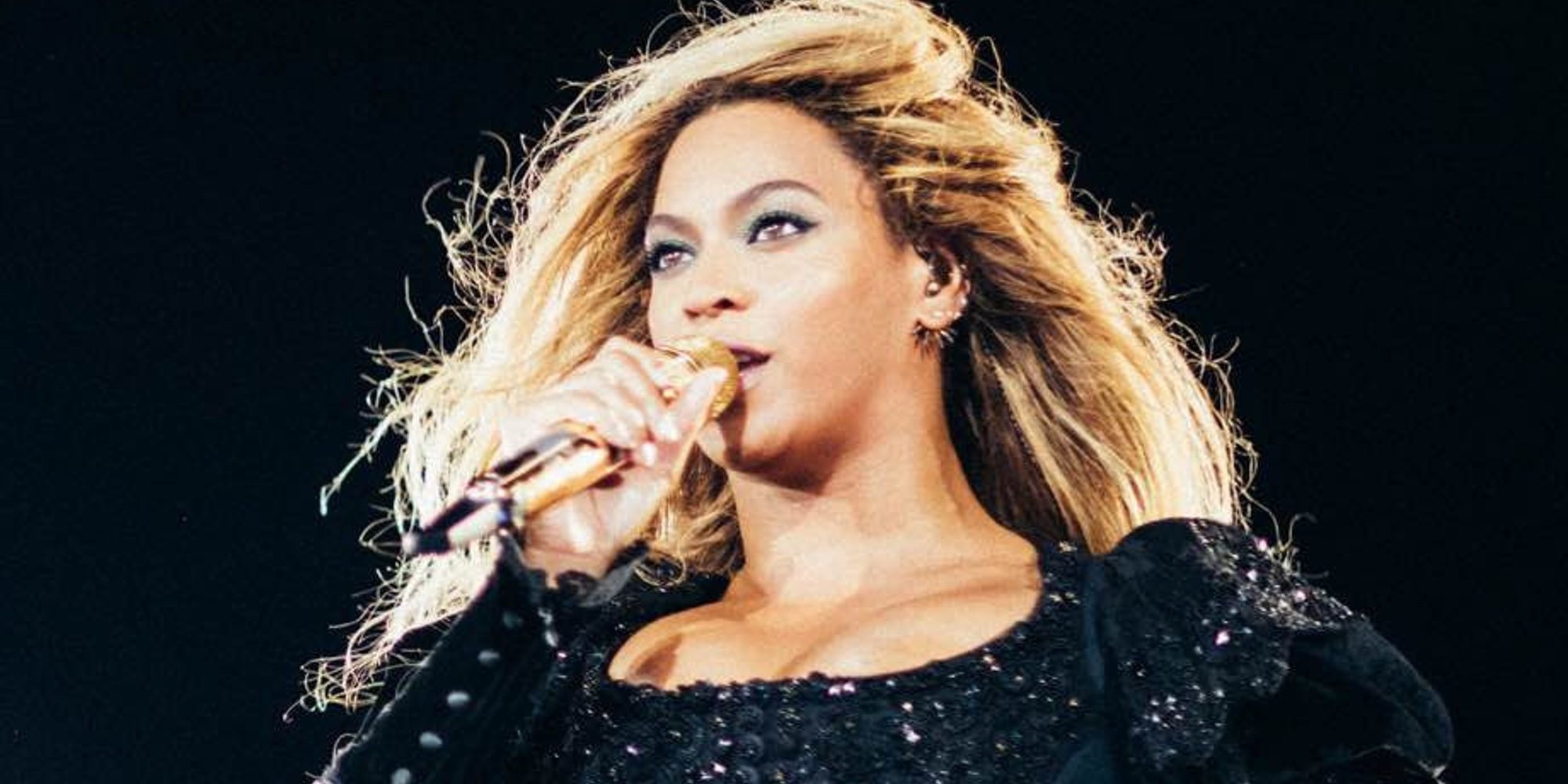 El acuerdo millonario que ha firmado Beyoncé para hacer más películas sobre su vida