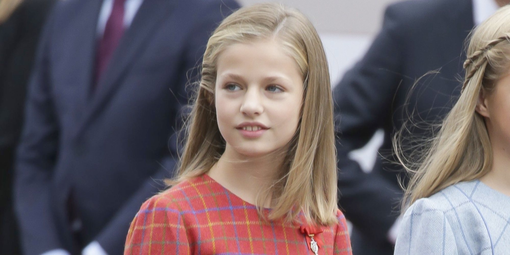 El sorprendente reto al que se enfrenta la Princesa Leonor en su formación como futura Reina de España