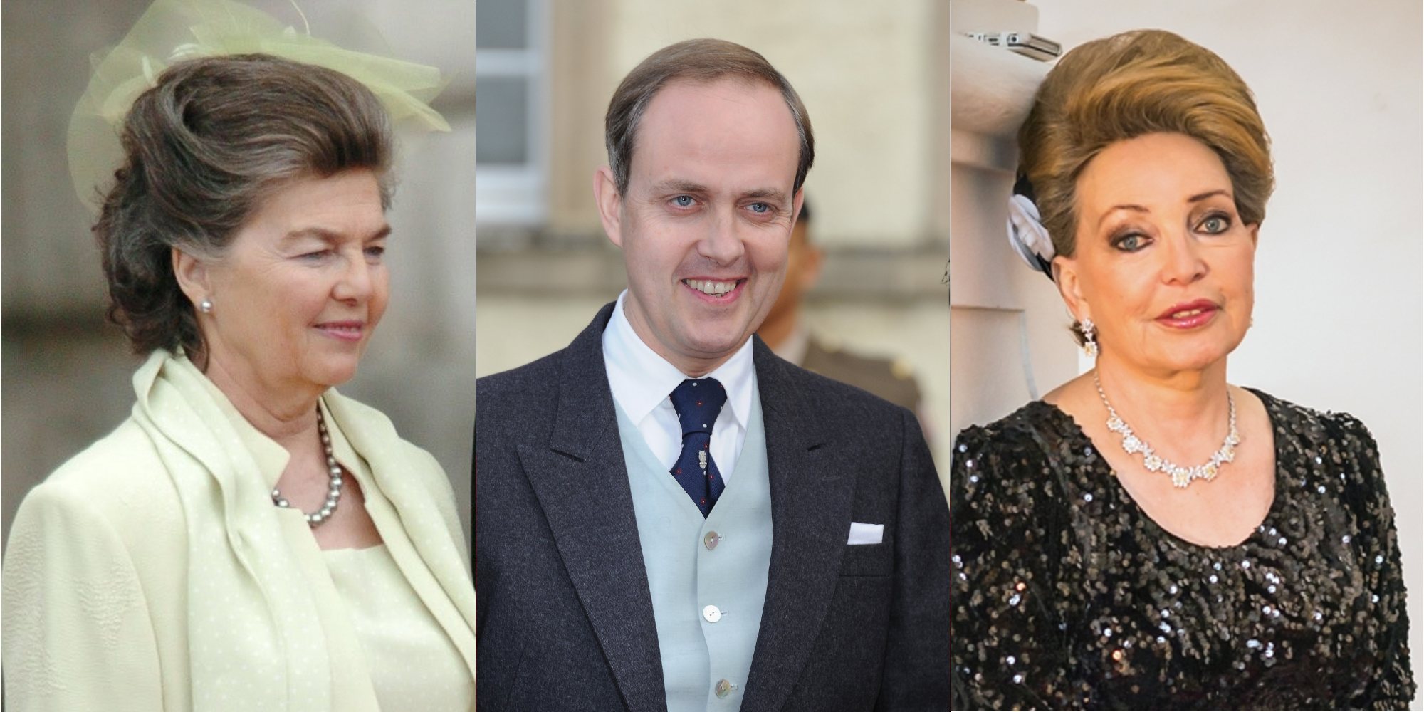 Así son los miembros de la Familia Real Francesa: una polémica dinastía de artistas muy vinculada a España