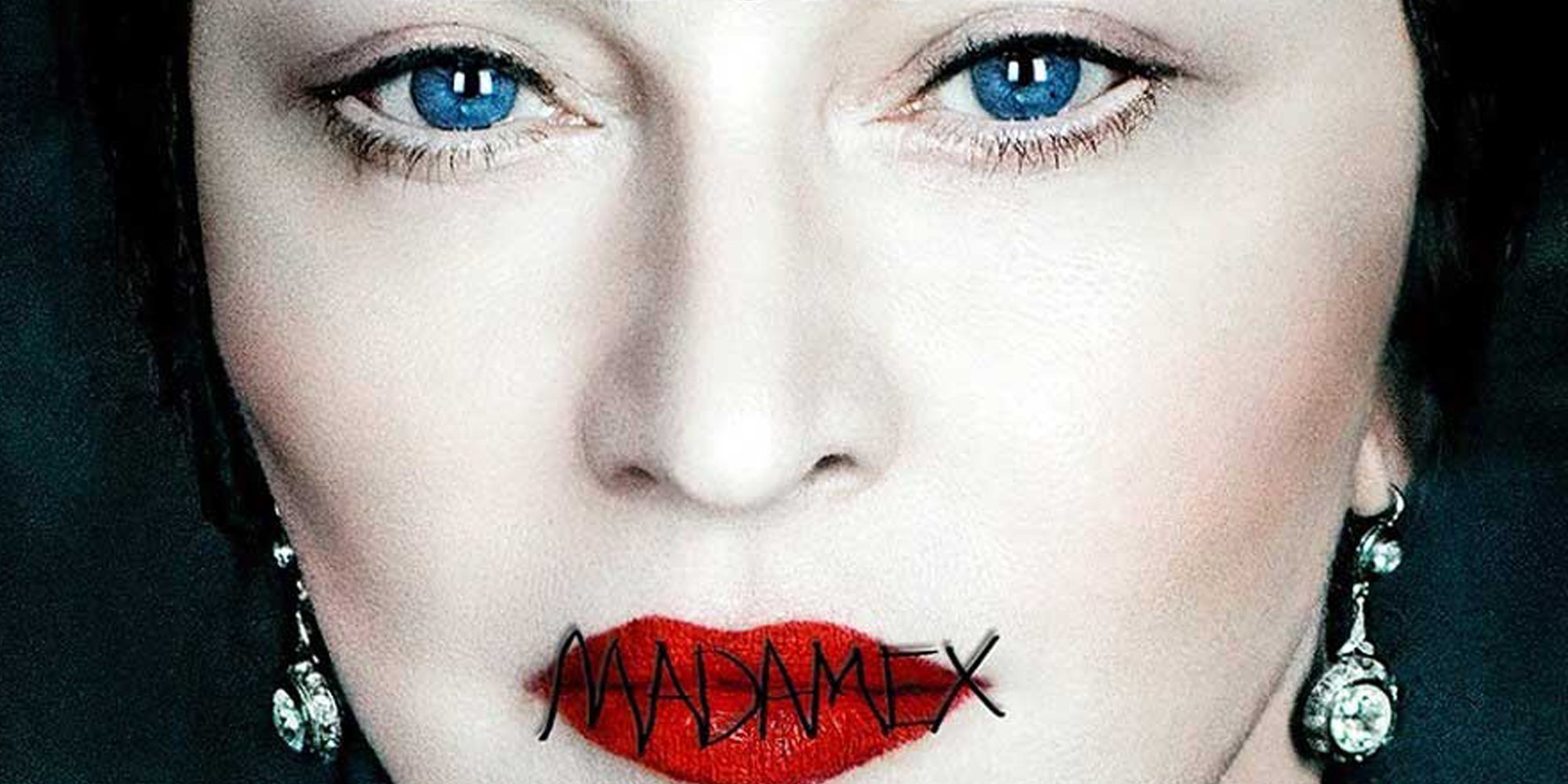 Más Maluma y Madonna: 'Bitch I'm Loca' será su nuevo tema conjunto