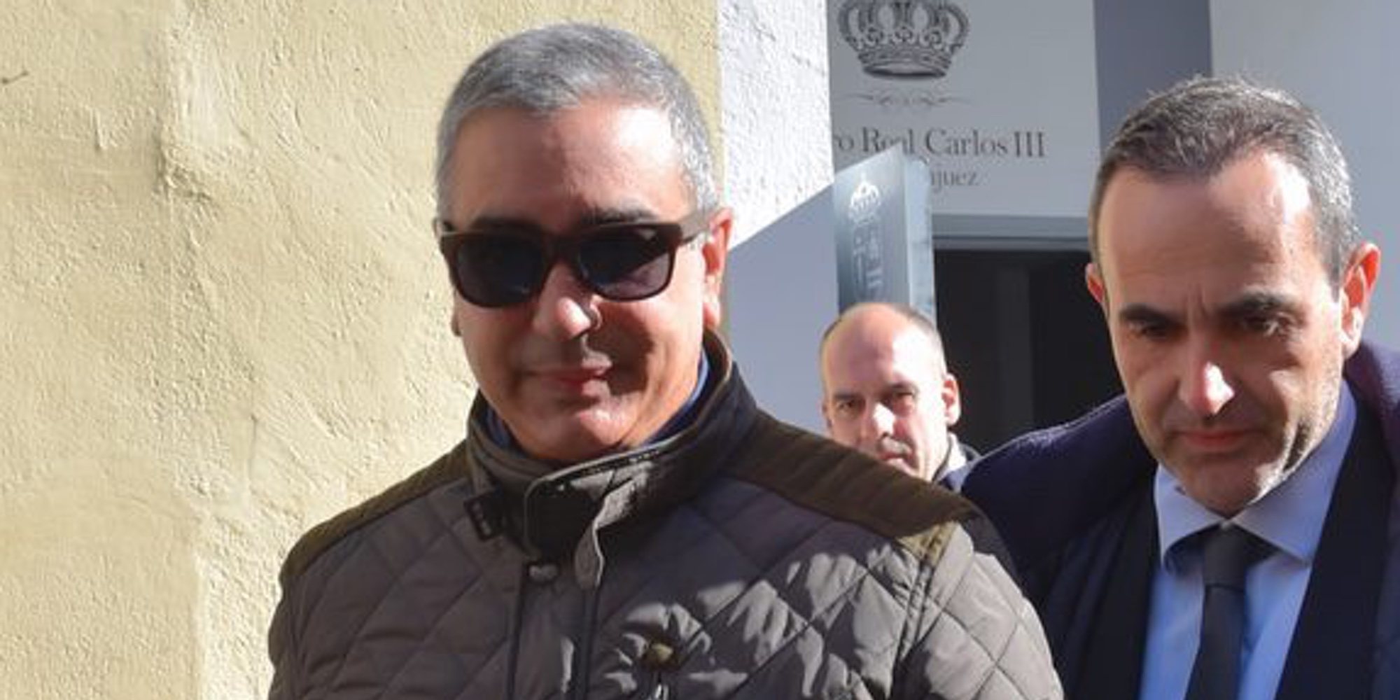 Mediaset tendrá que indemnizar a Agustín Pantoja con 50.000 euros tras perder la batalla judicial