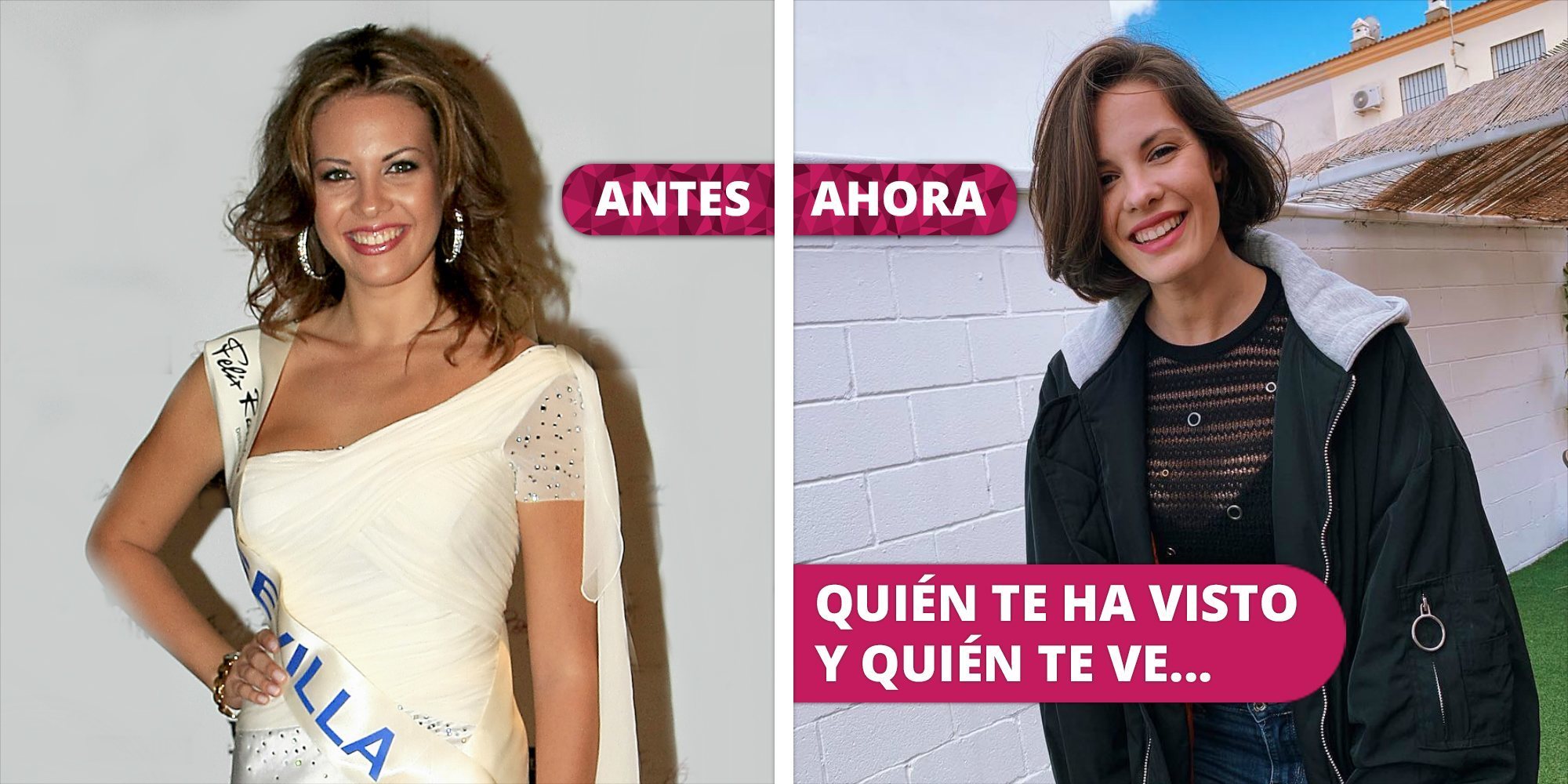 Así ha cambiado Jessica Bueno: De Miss Sevilla 2009 a su discreta vida junto a Jota Peleteiro y sus hijos