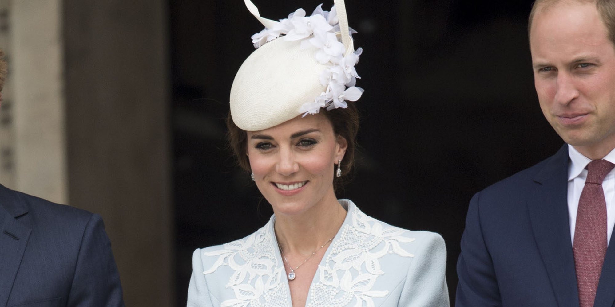 El regalo de la Reina Isabel a Kate Middleton por su octavo aniversario de boda con el Príncipe Guillermo