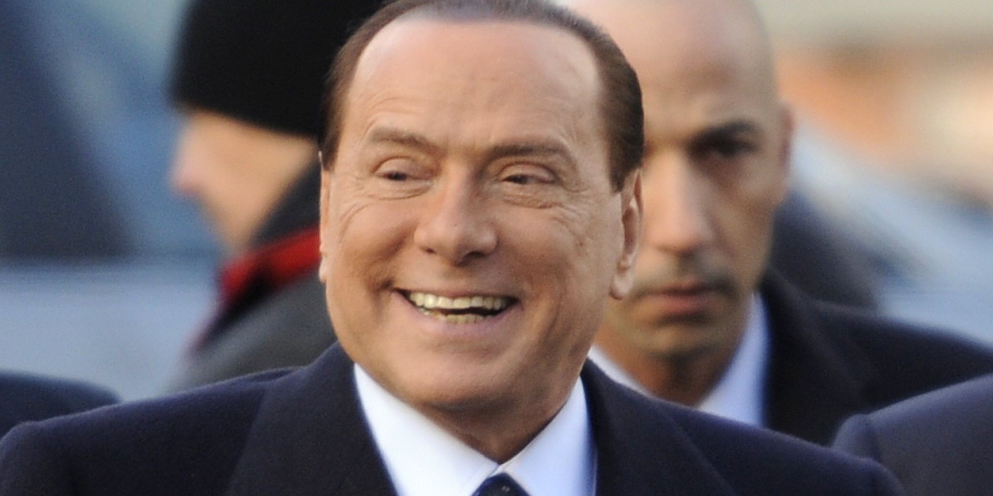 Silvio Berlusconi, ingresado de urgencia en un hospital de Milán tras sufrir un cólico al riñón