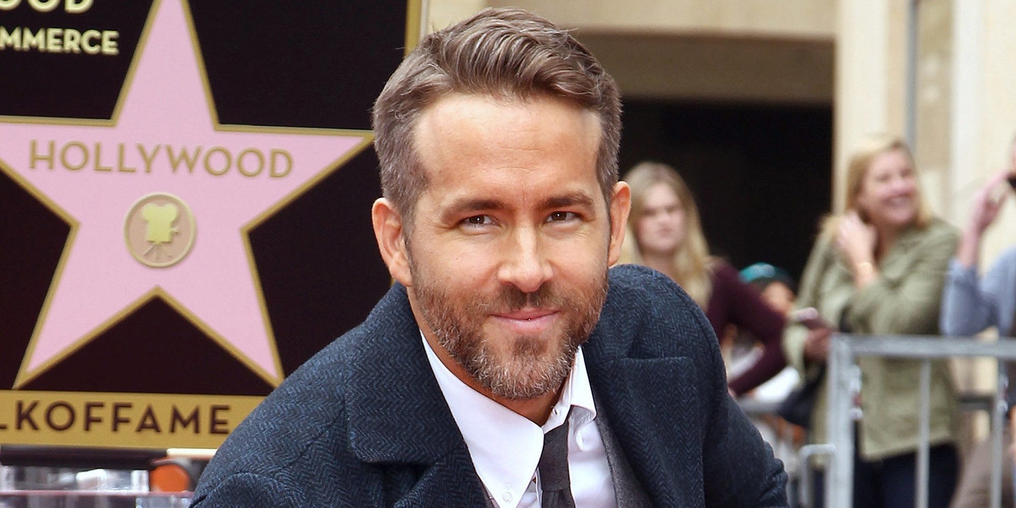 Ryan Reynolds se convierte en el actor mejor pagado de 2019 gracias a Netflix