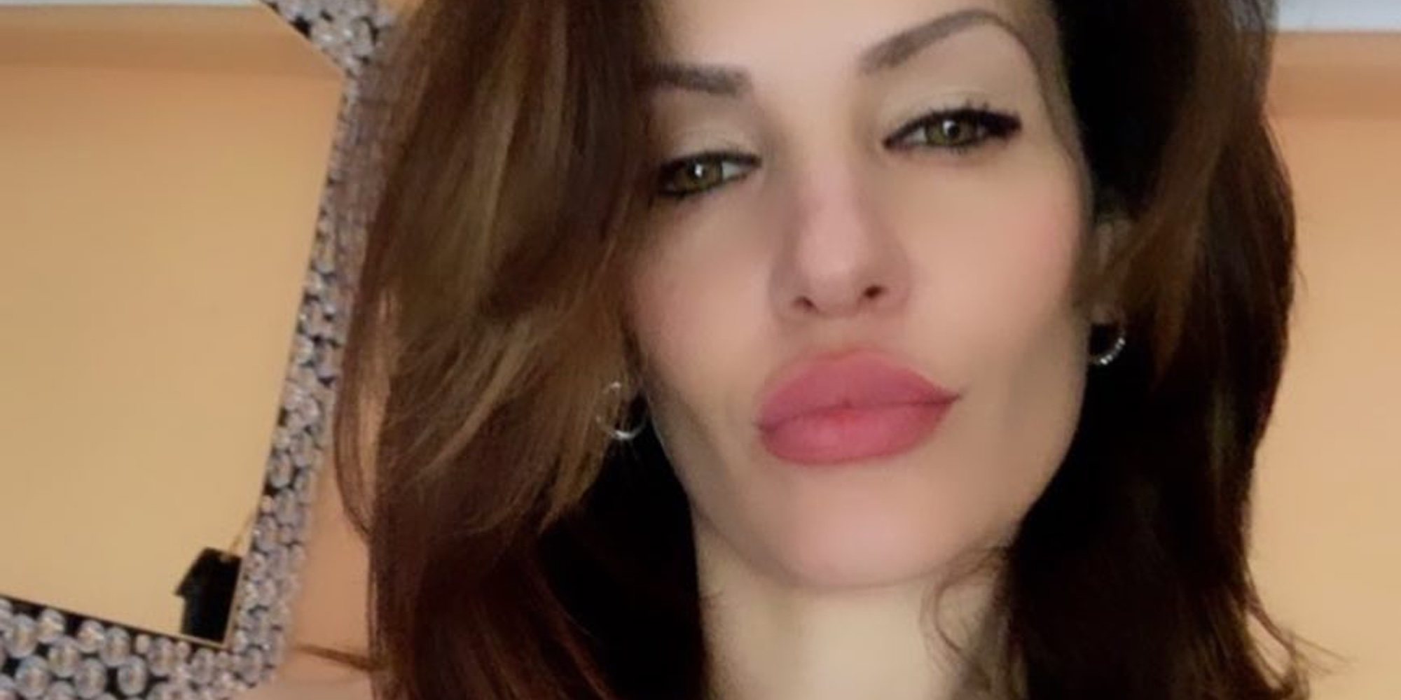 Cristina Pujol confirma que tiene nuevo novio tras romper con Kiko Matamoros