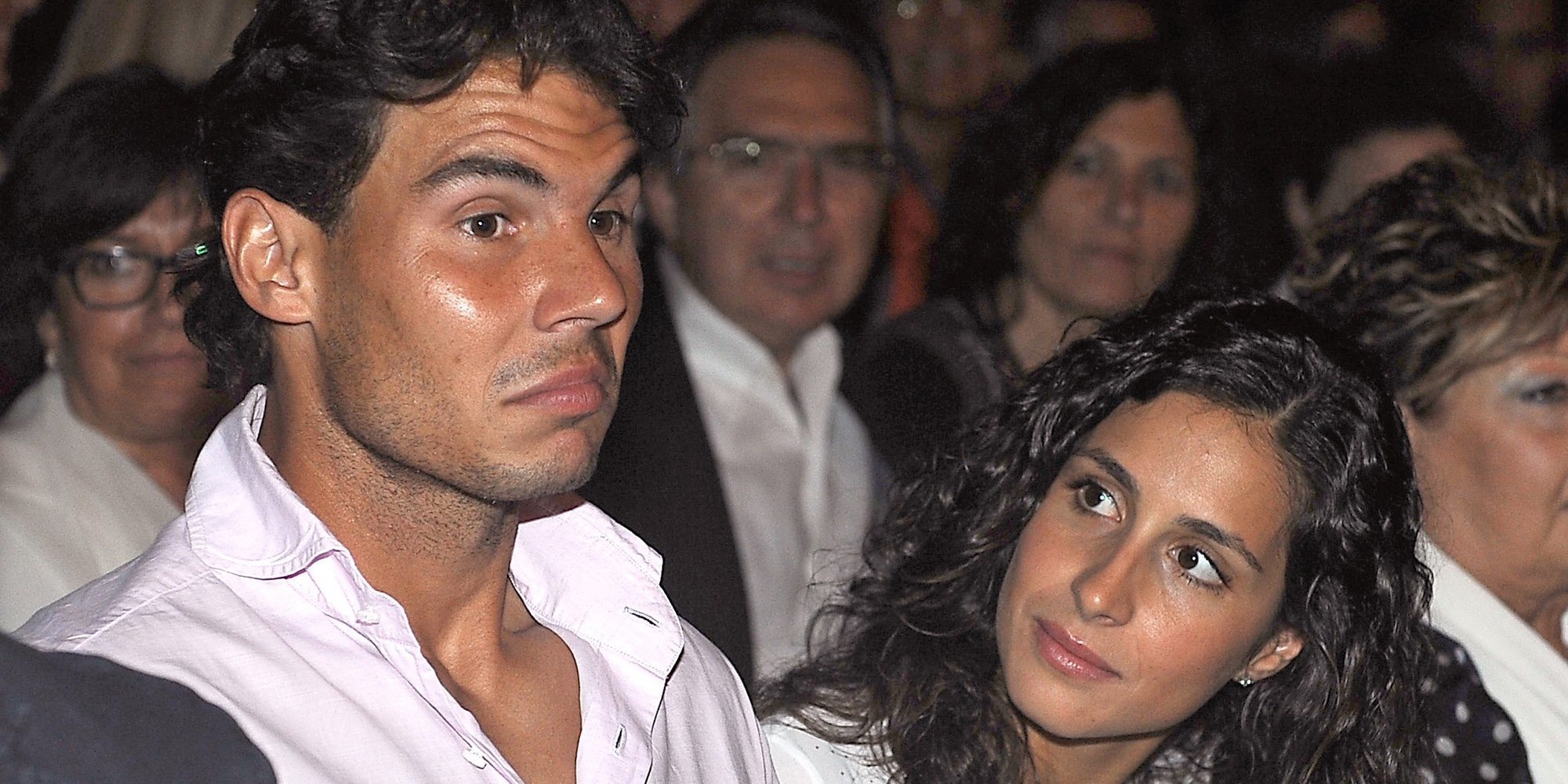Rafa Nadal y Xisca Perelló se casarán en Mallorca en junio de 2019