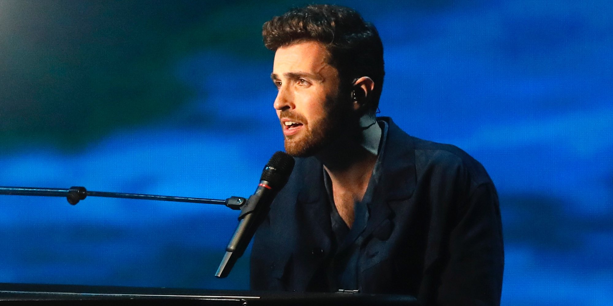 Países Bajos gana el Festival de Eurovisión 2019 con la balada 'Arcade' de Duncan Laurence