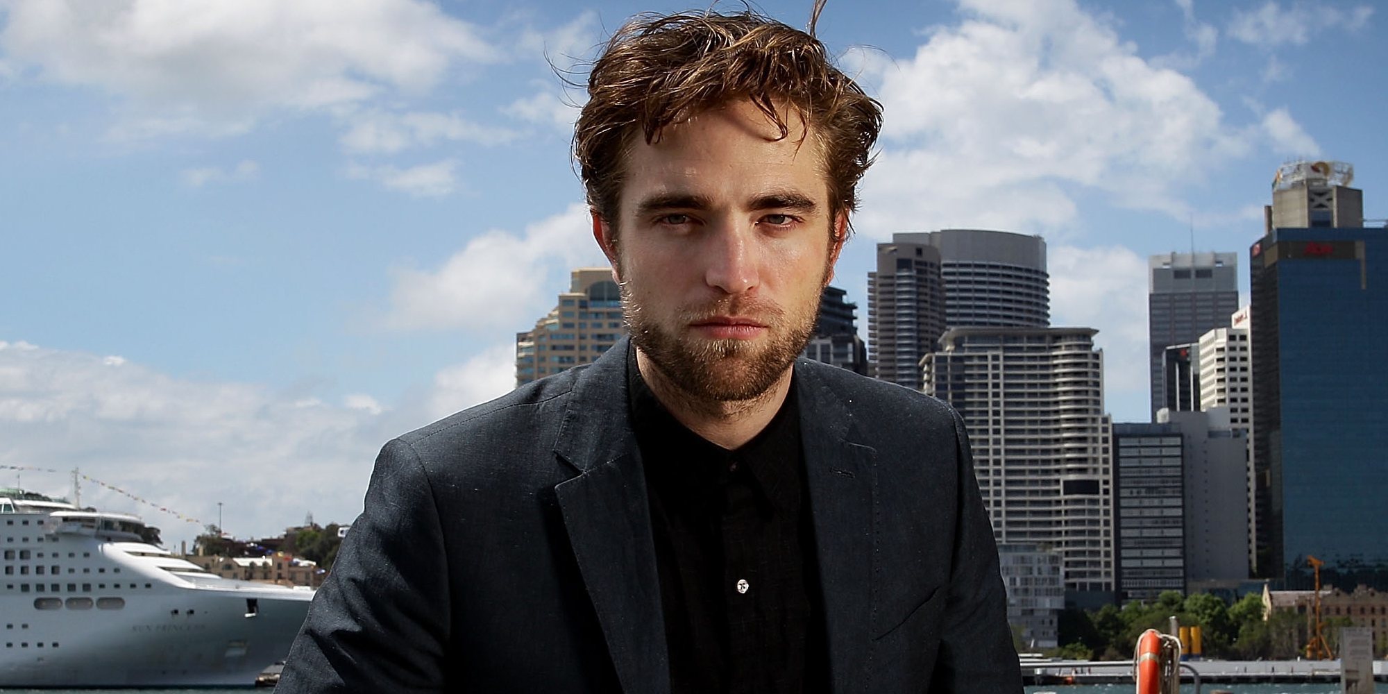Robert Pattinson podría ser el nuevo Batman y suceder a Ben Affleck