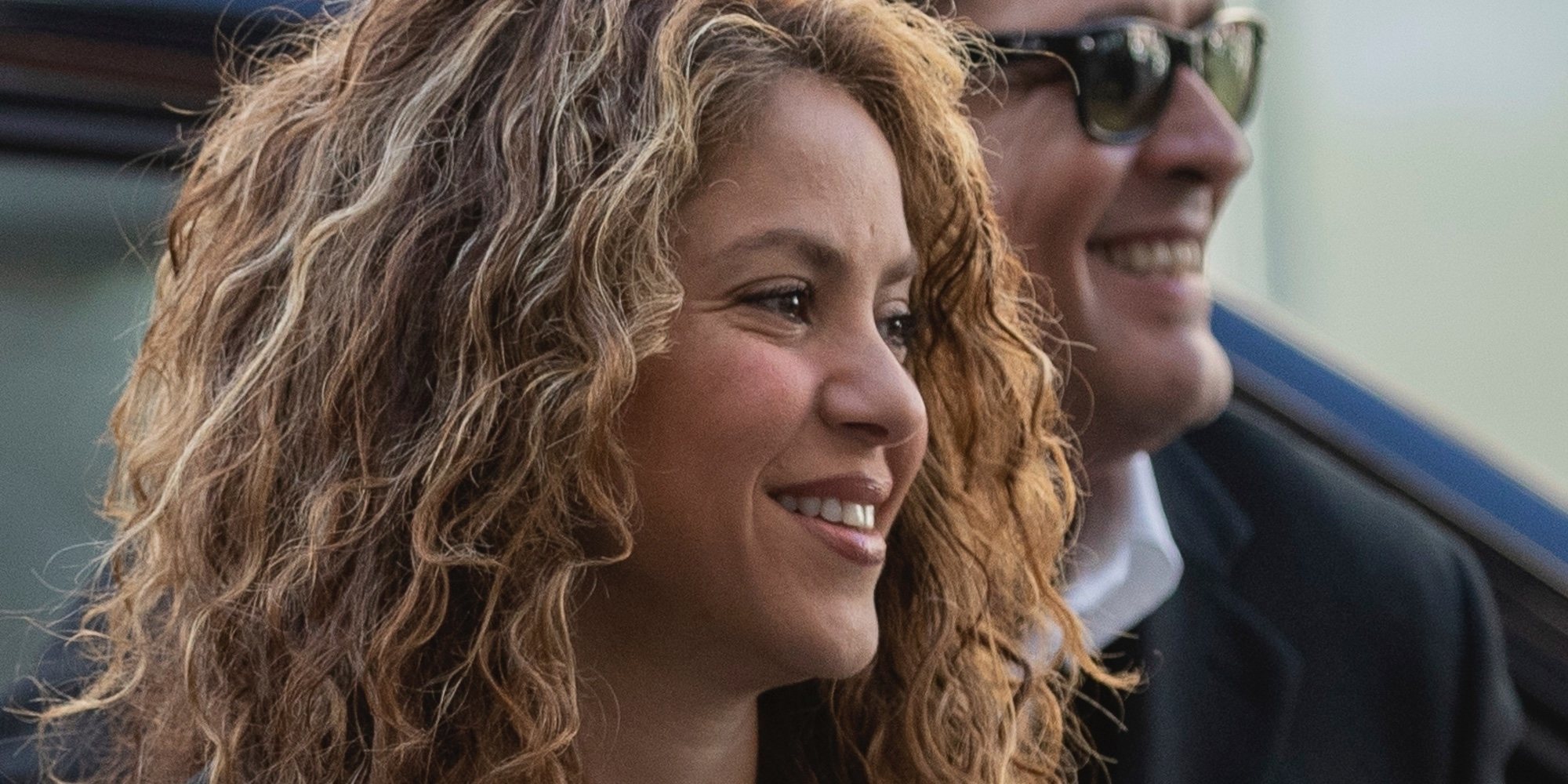 Desestimada la demanda de plagio contra Shakira y Carlos Vives por 'La bicicleta'