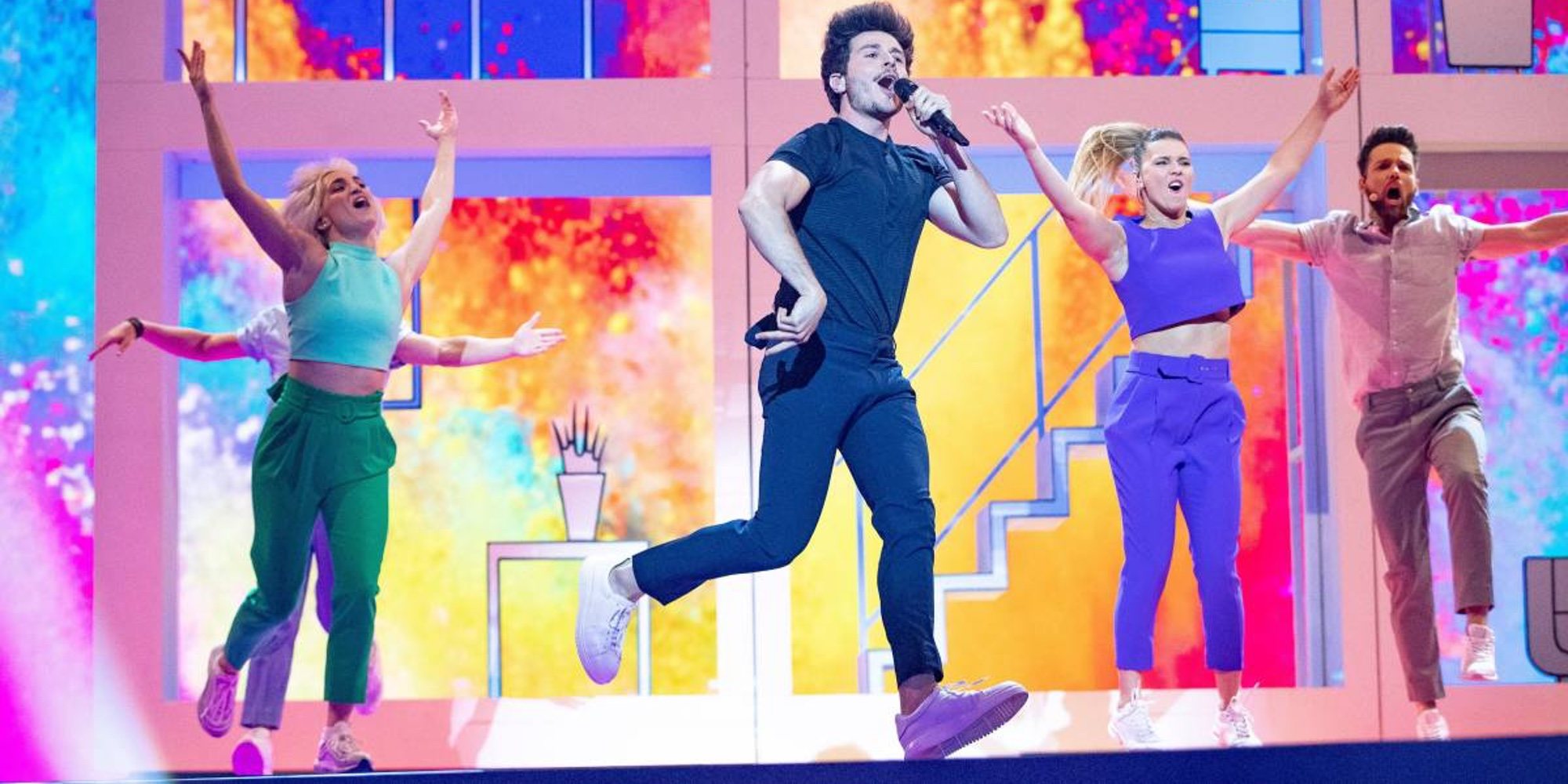 El Festival de Eurovisión 2019, obligado a cambiar el guion por la actuación de España